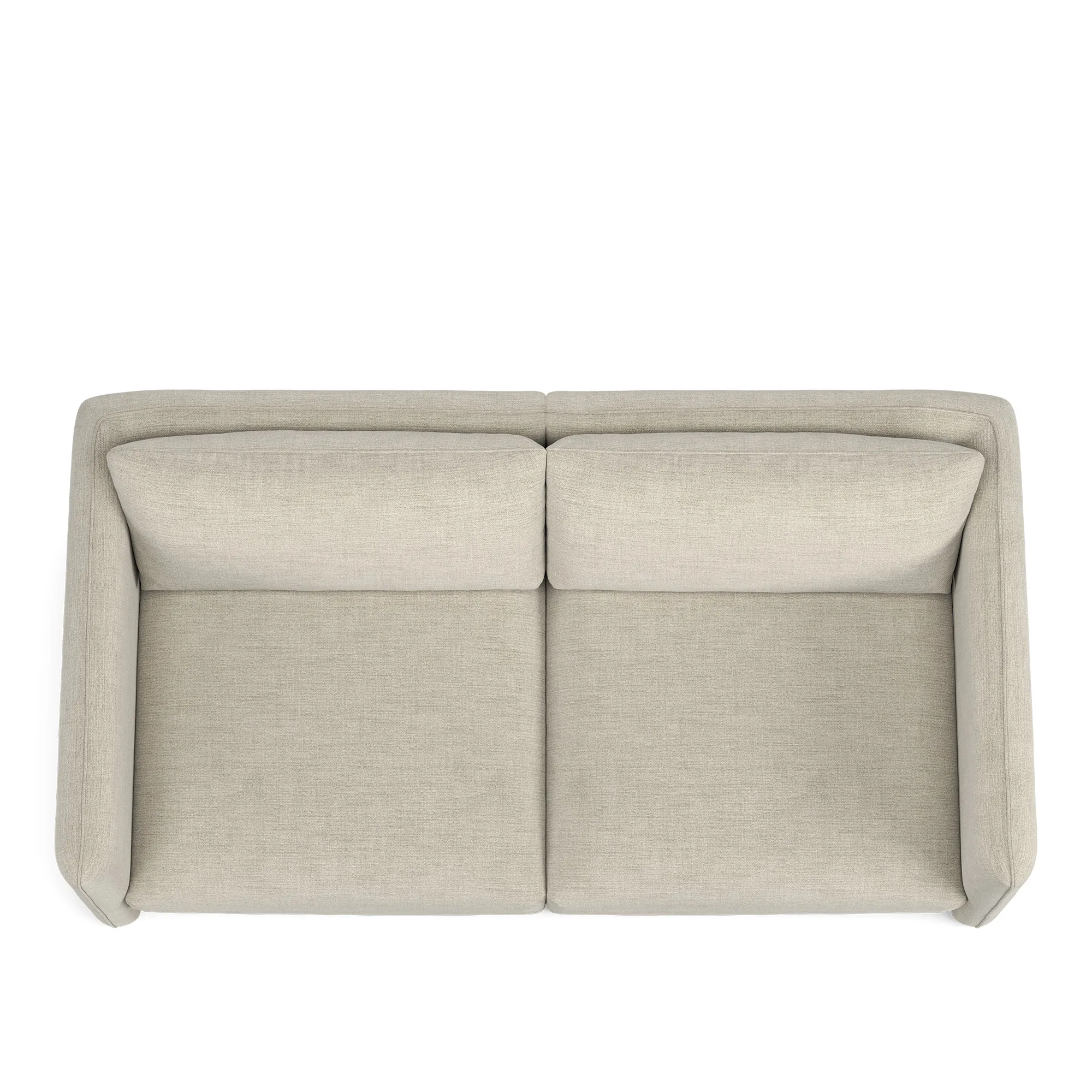 Pavarotti 03 2-personers sofa - 8
