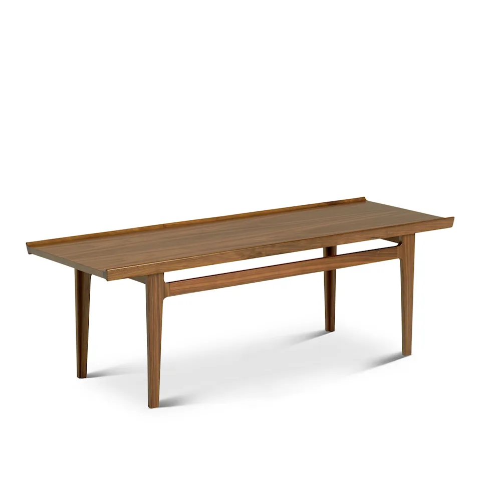 500 Table, Large, Walnut