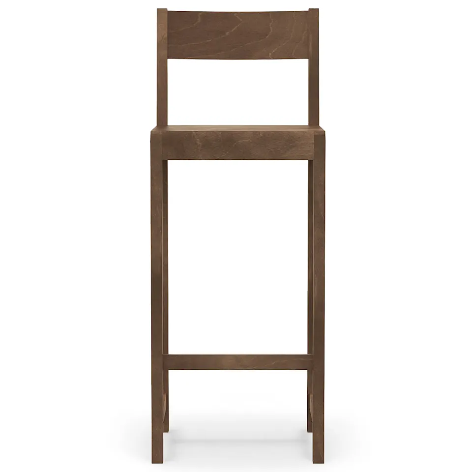 Bar Chair 01