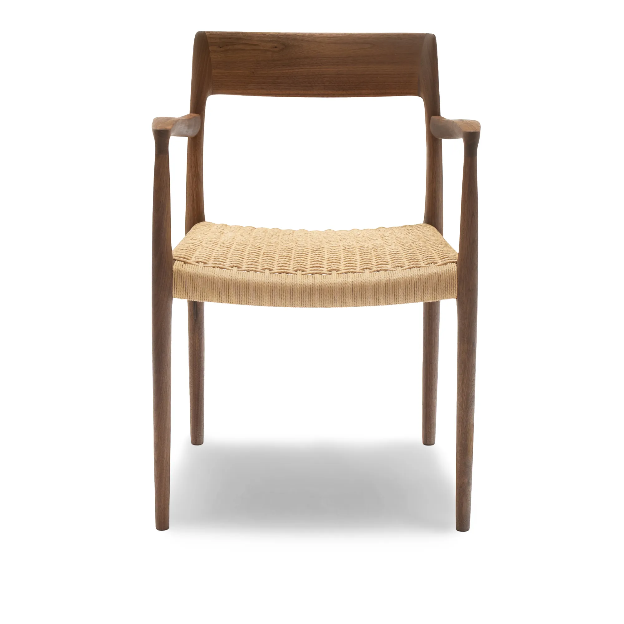 Model 57 dining chair - 1