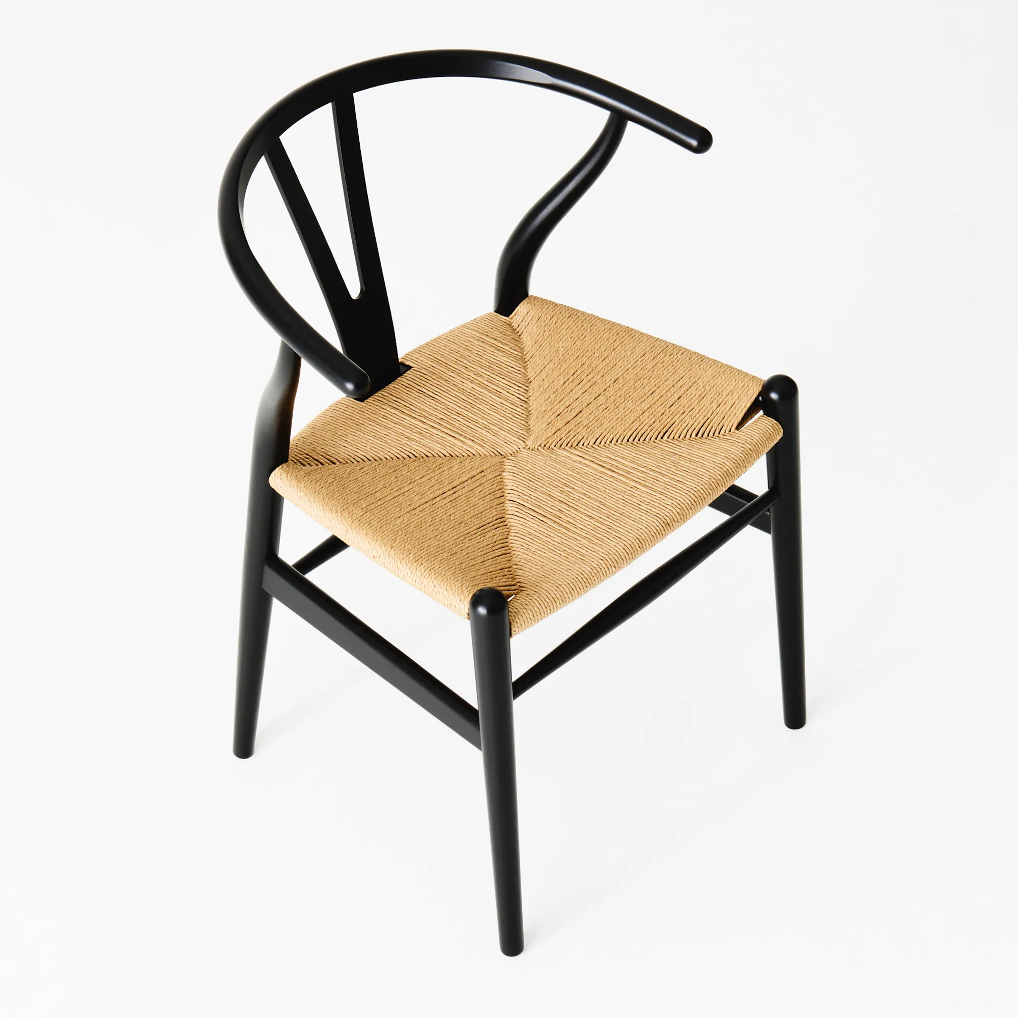 CH24 Wishbone Chair Exclusive Edition - 14