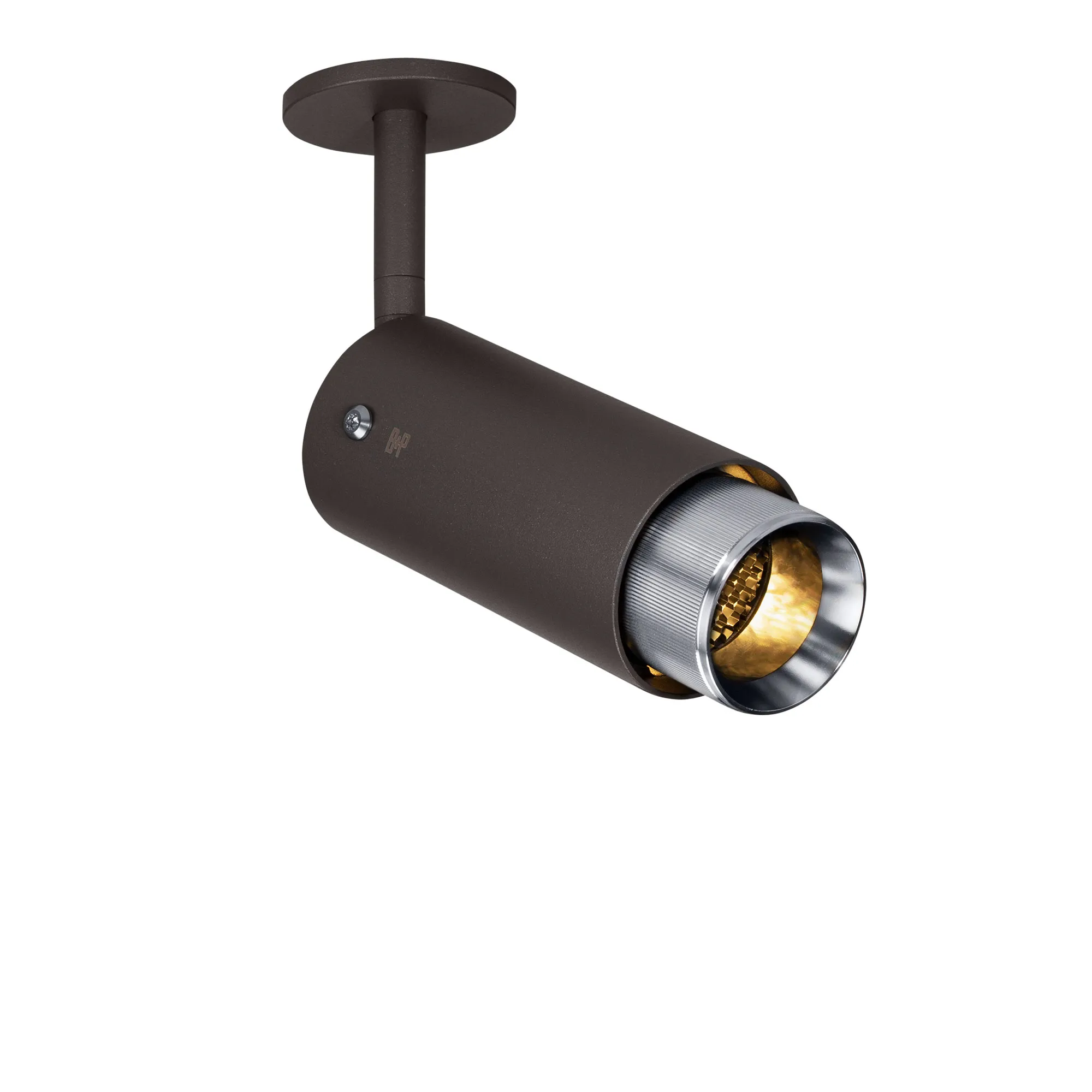 Exhaust Spot - 1