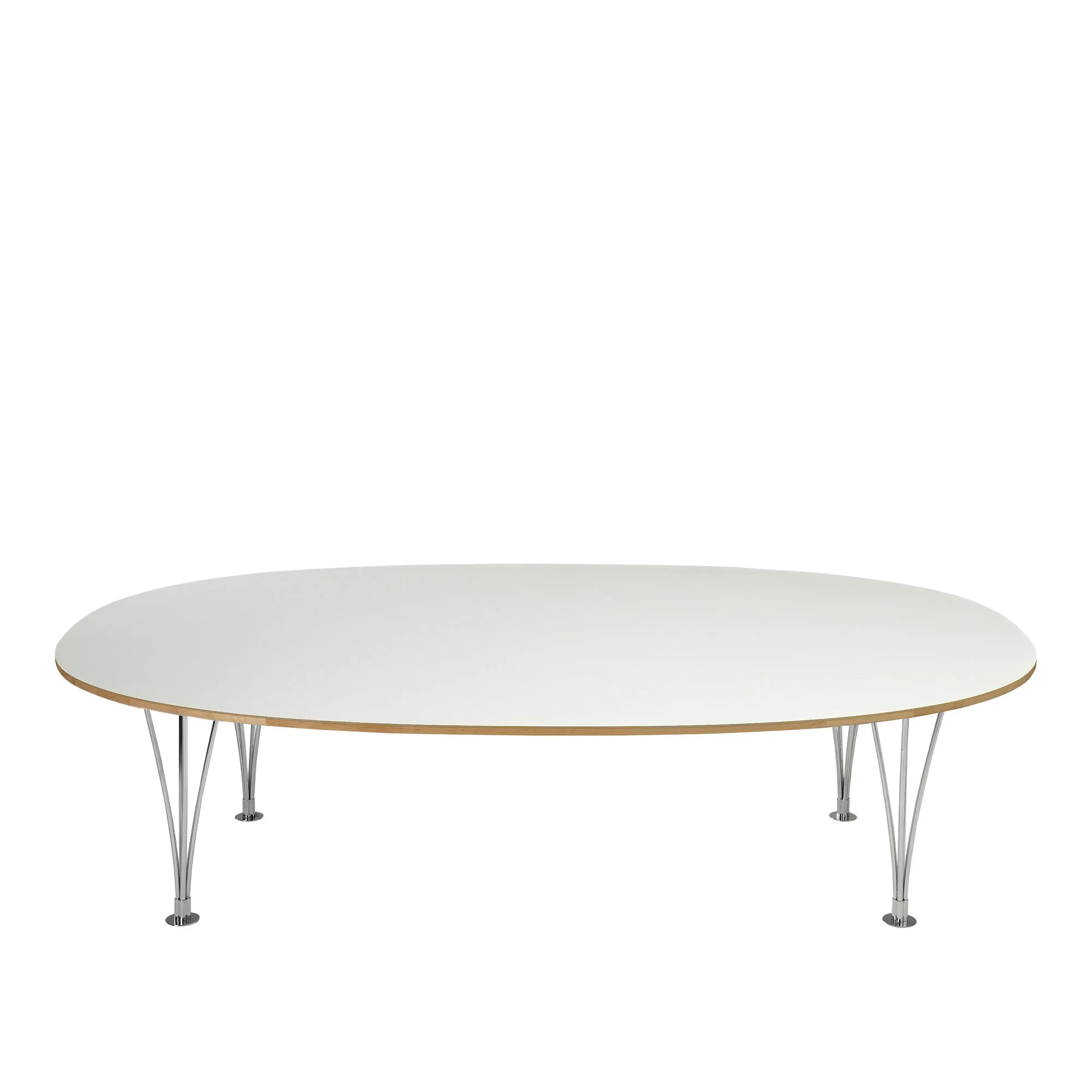 Supercircle Coffee Table - 1