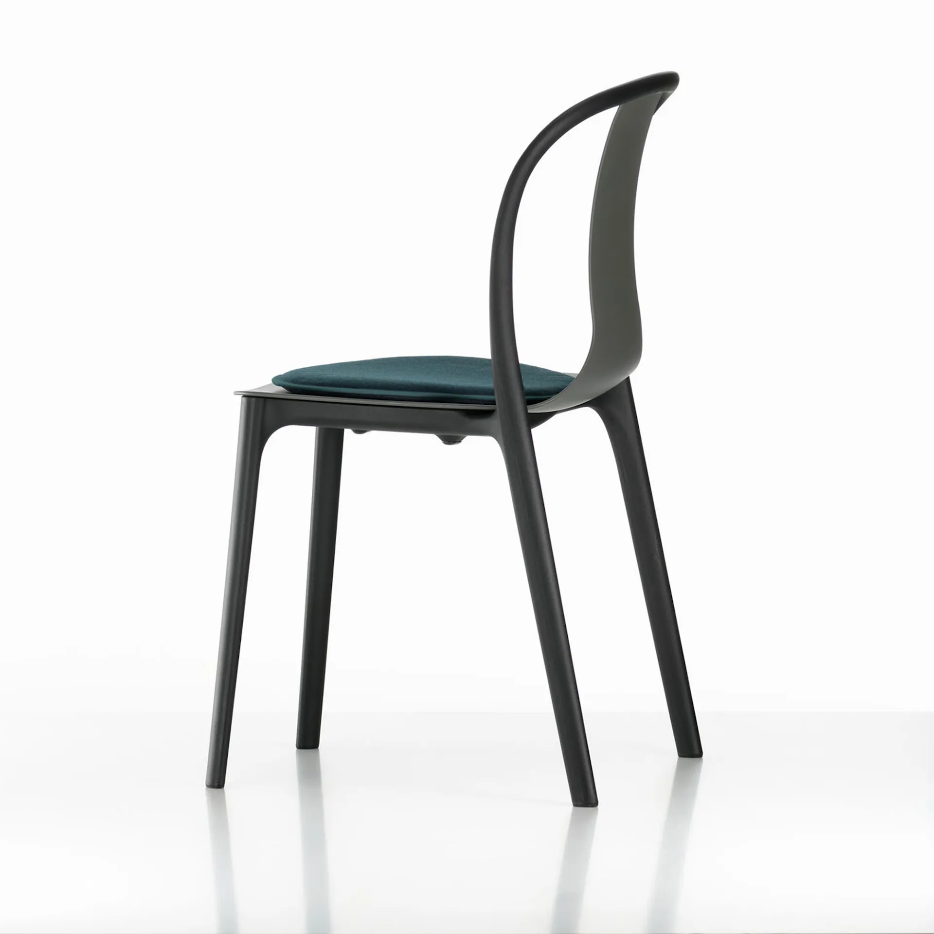 Belleville Chair Outdoor - Vitra - Ronan & Erwan Bouroullec - NO GA