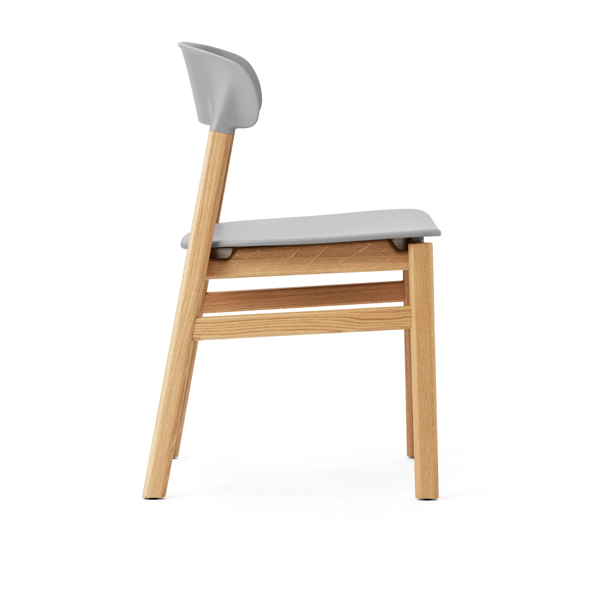 Herit Chair Oak