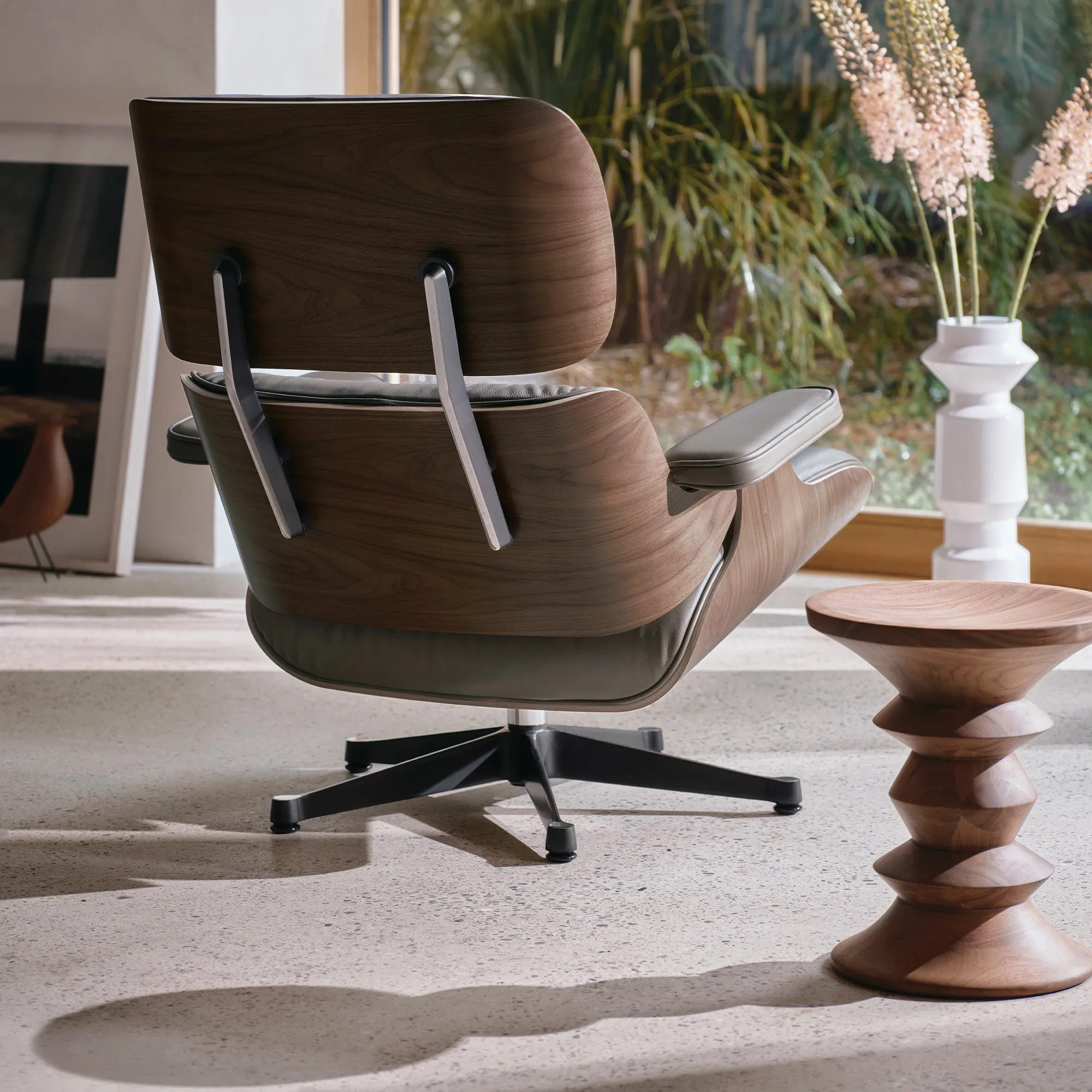 Eames Stool jakkara - 3