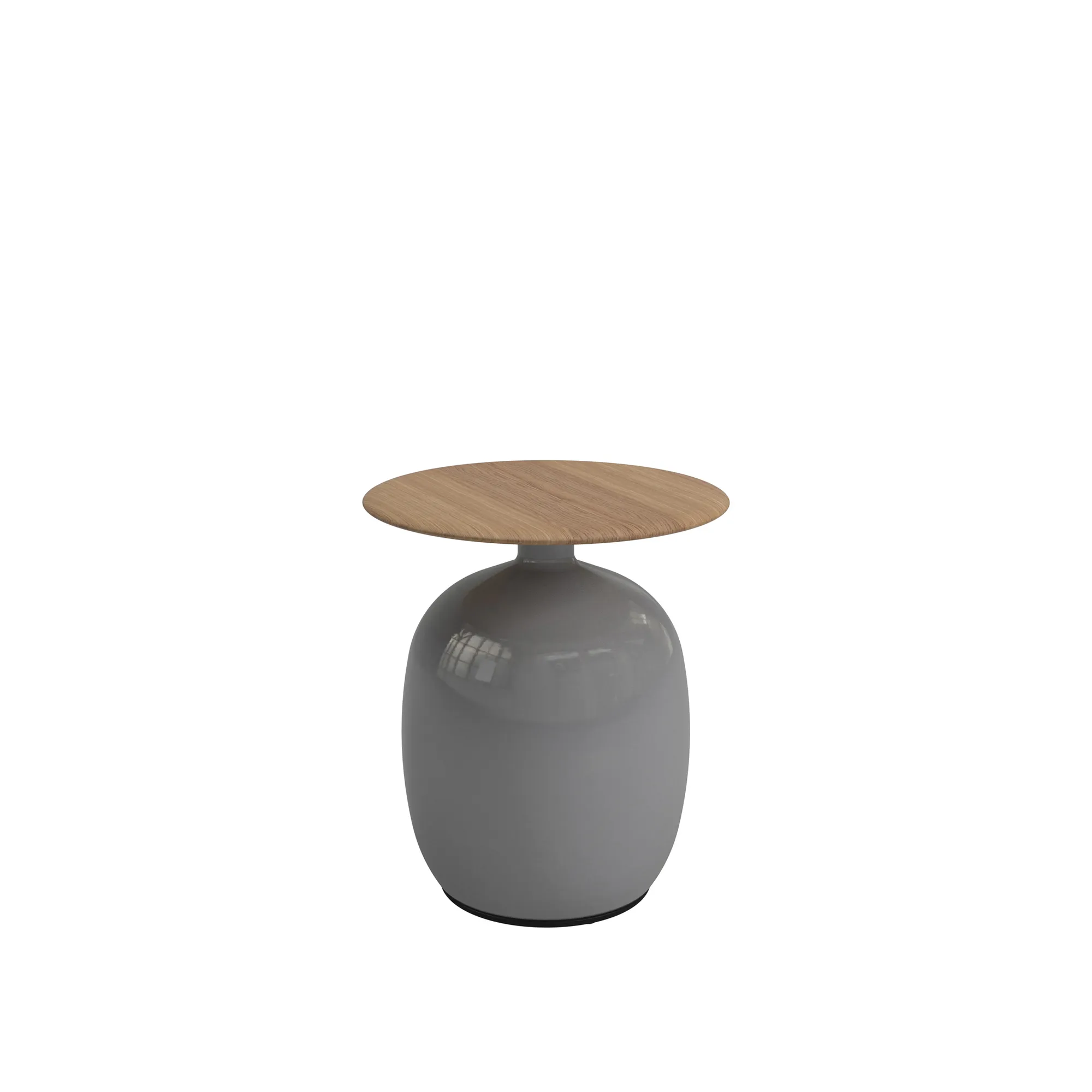 Blow Low Side Table - 1