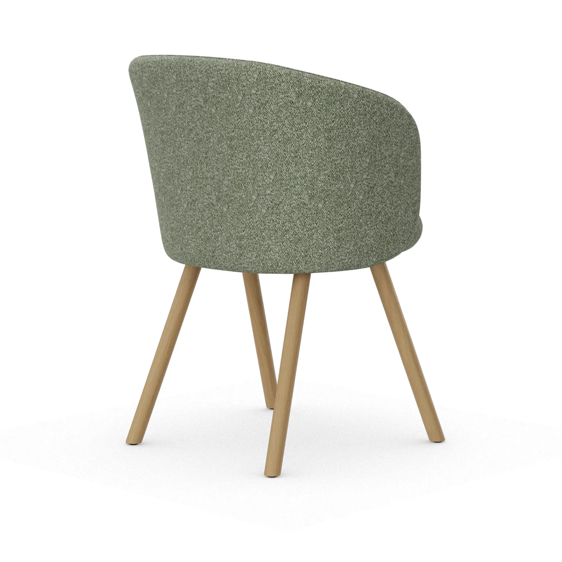 Mikado Armchair - Vitra - NO GA