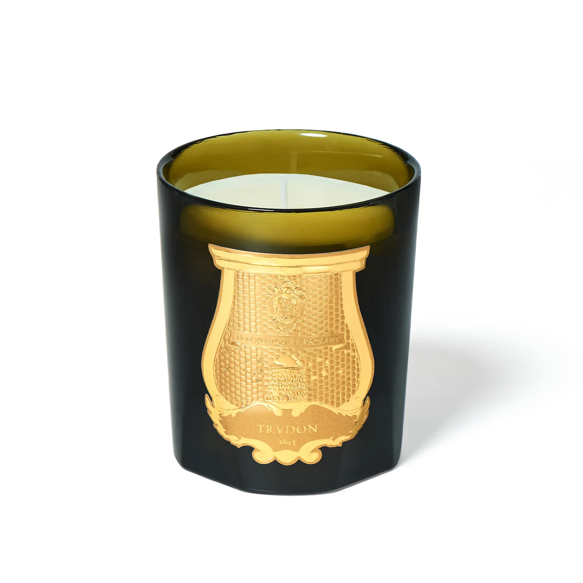 Solis Rex Scented Candle - Trudon - NO GA