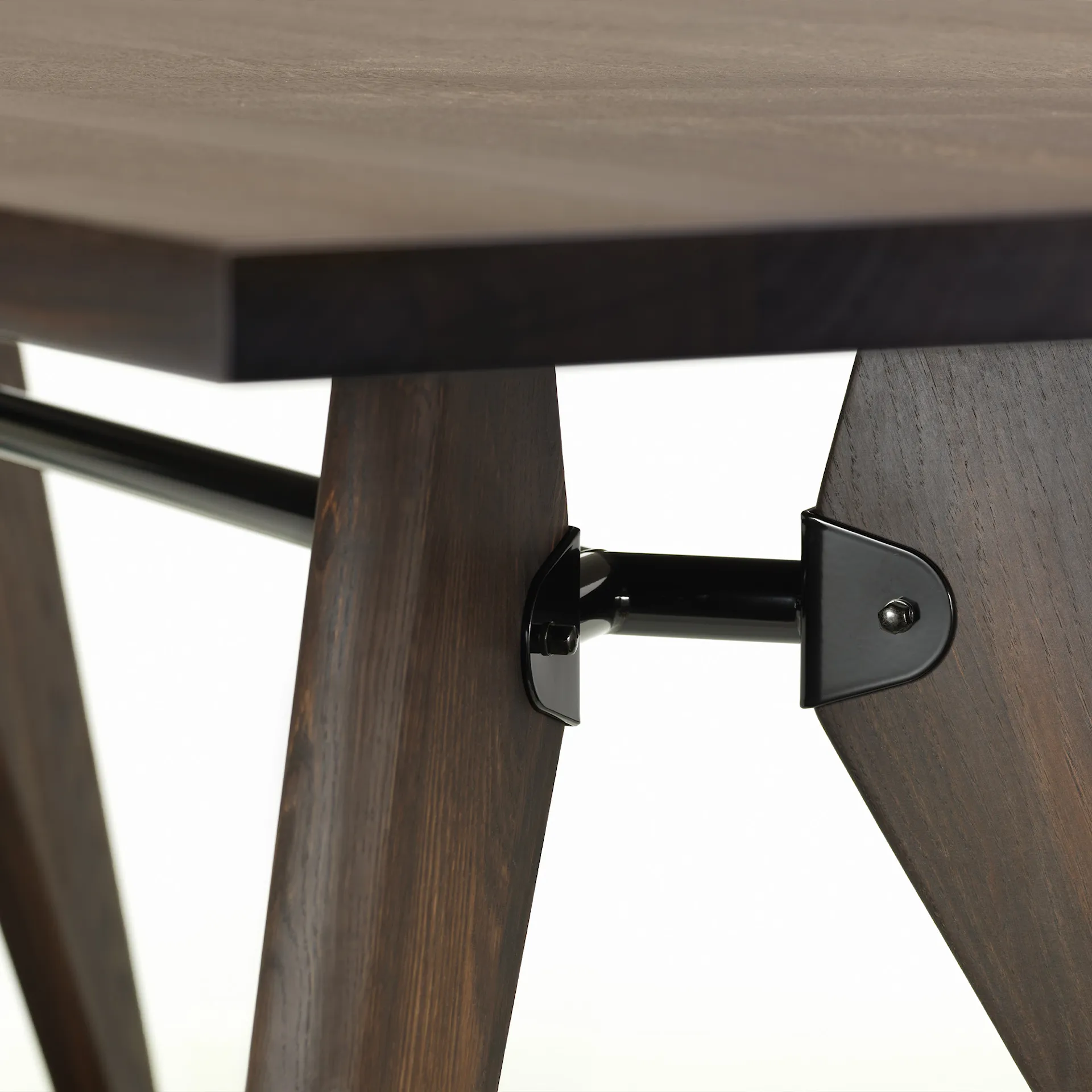 Table S.A.M. Bois spisebord - Vitra - Jean Prouvé - NO GA