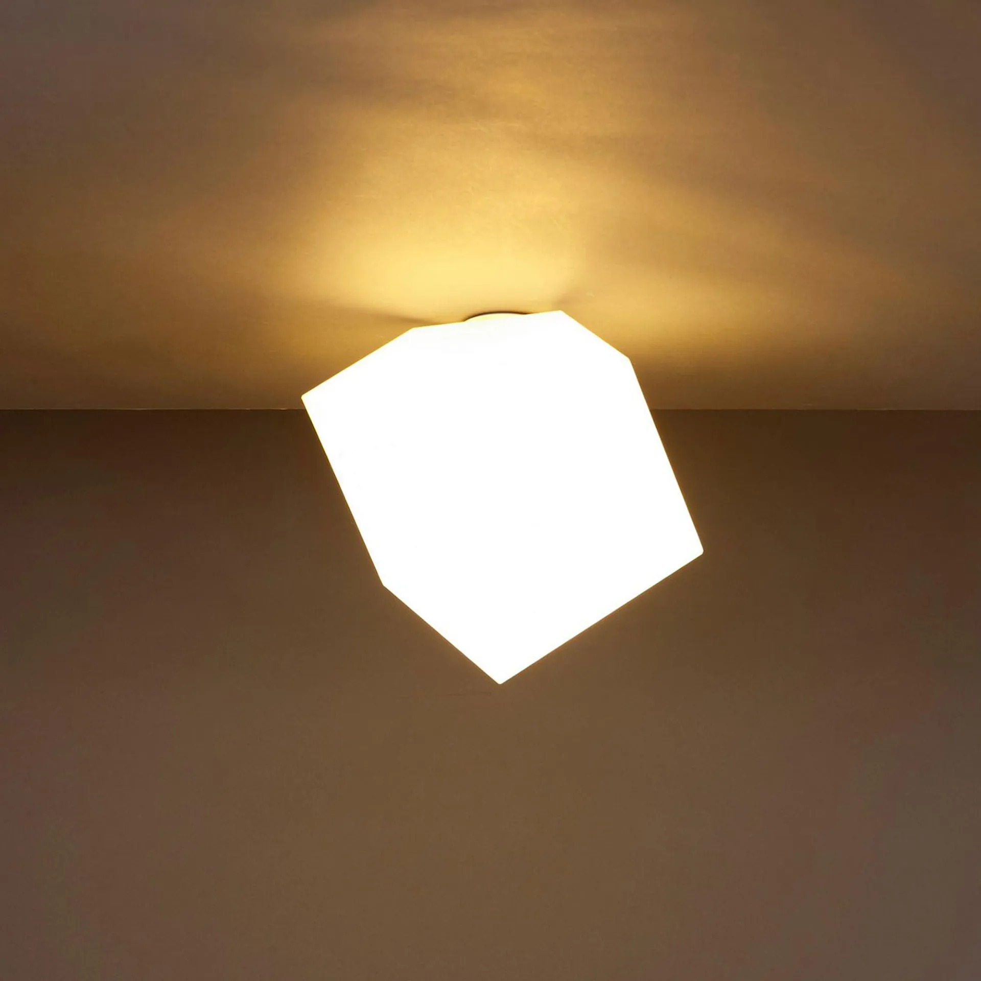 Edge Wall/Ceiling Lamp - Artemide - NO GA