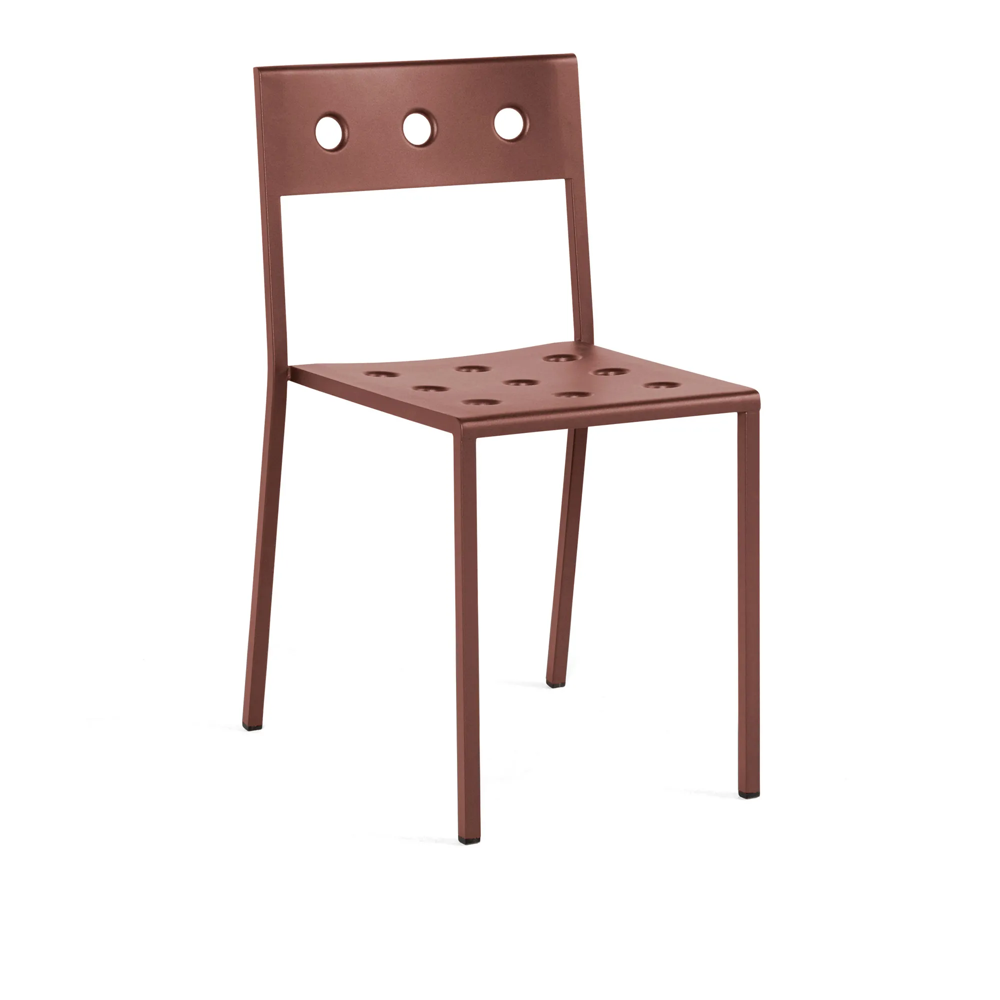 Balcony udendørs stol - 1