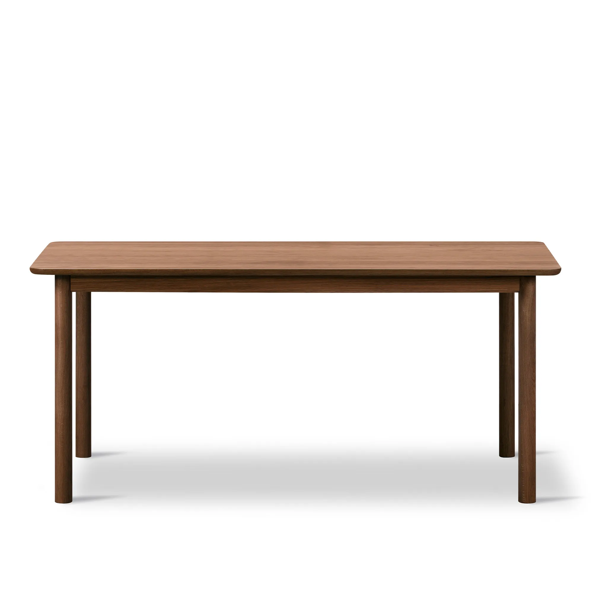 Plan Wood 6680 ruokapöytä 160 x 90 cm - 1