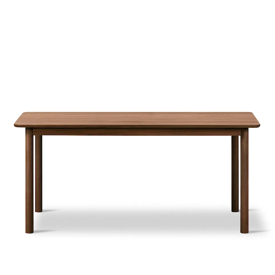 Plan Wood 6680 ruokapöytä 160 x 90 cm