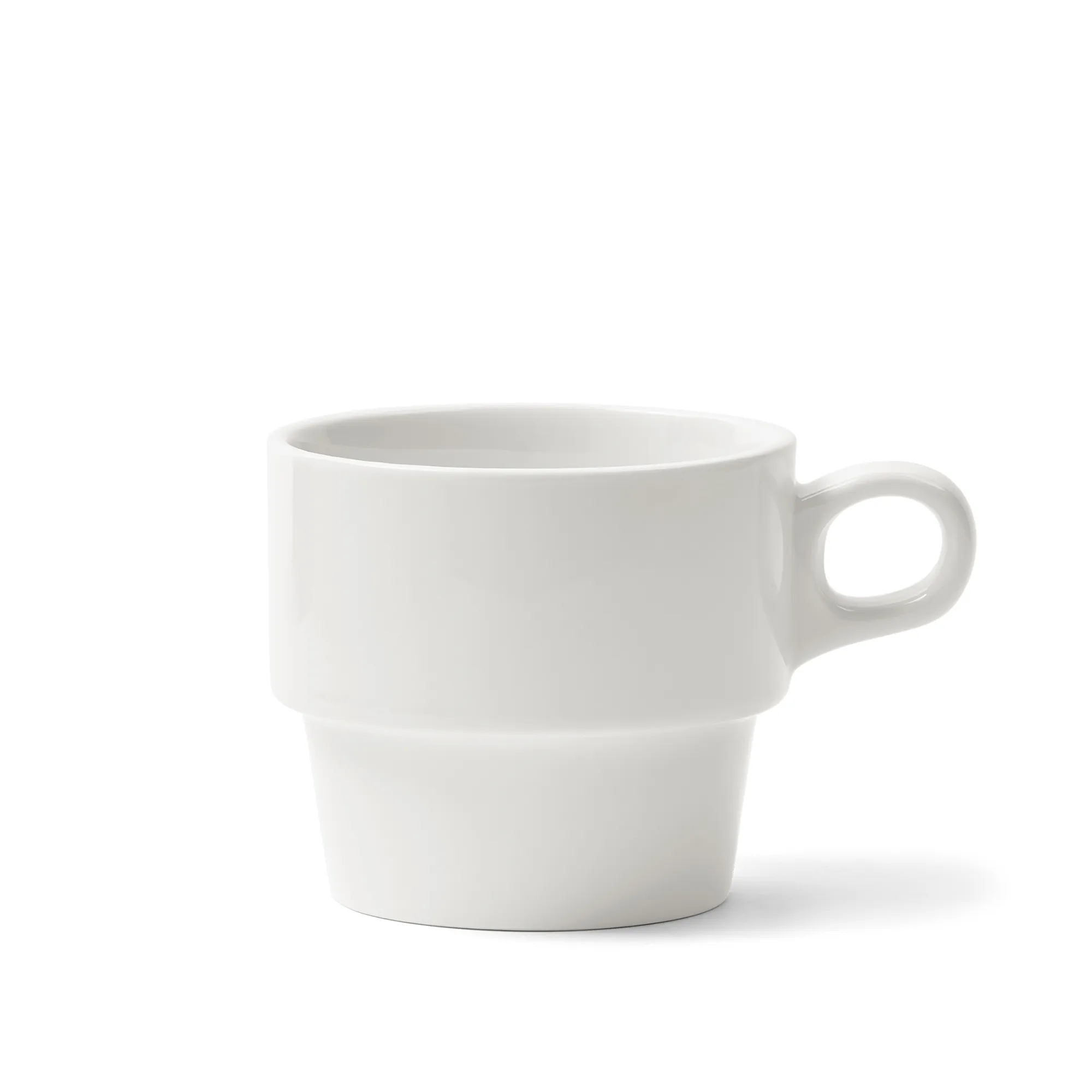 Cafeteria Mug 230 ml - 1