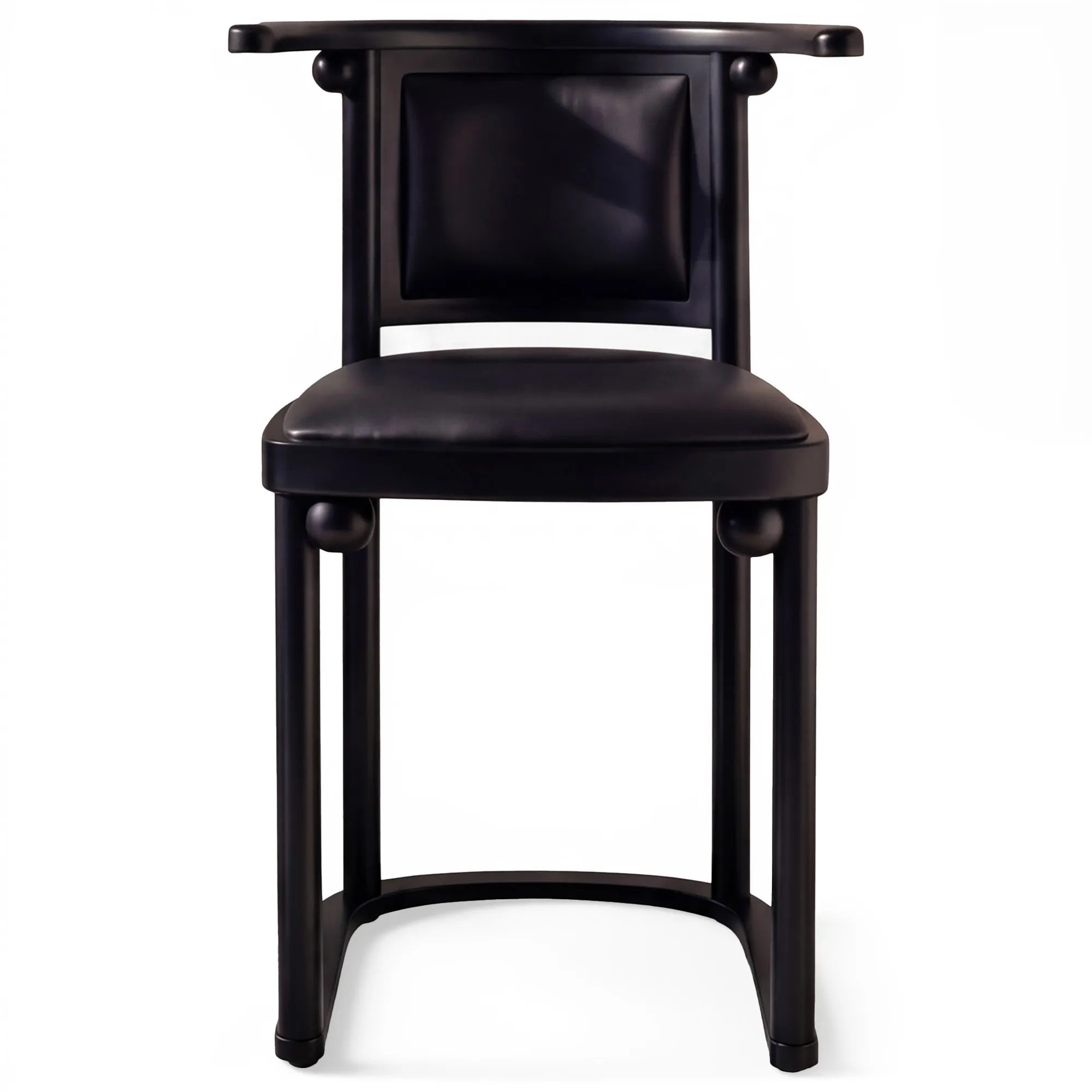 Fledermaus chair - 1