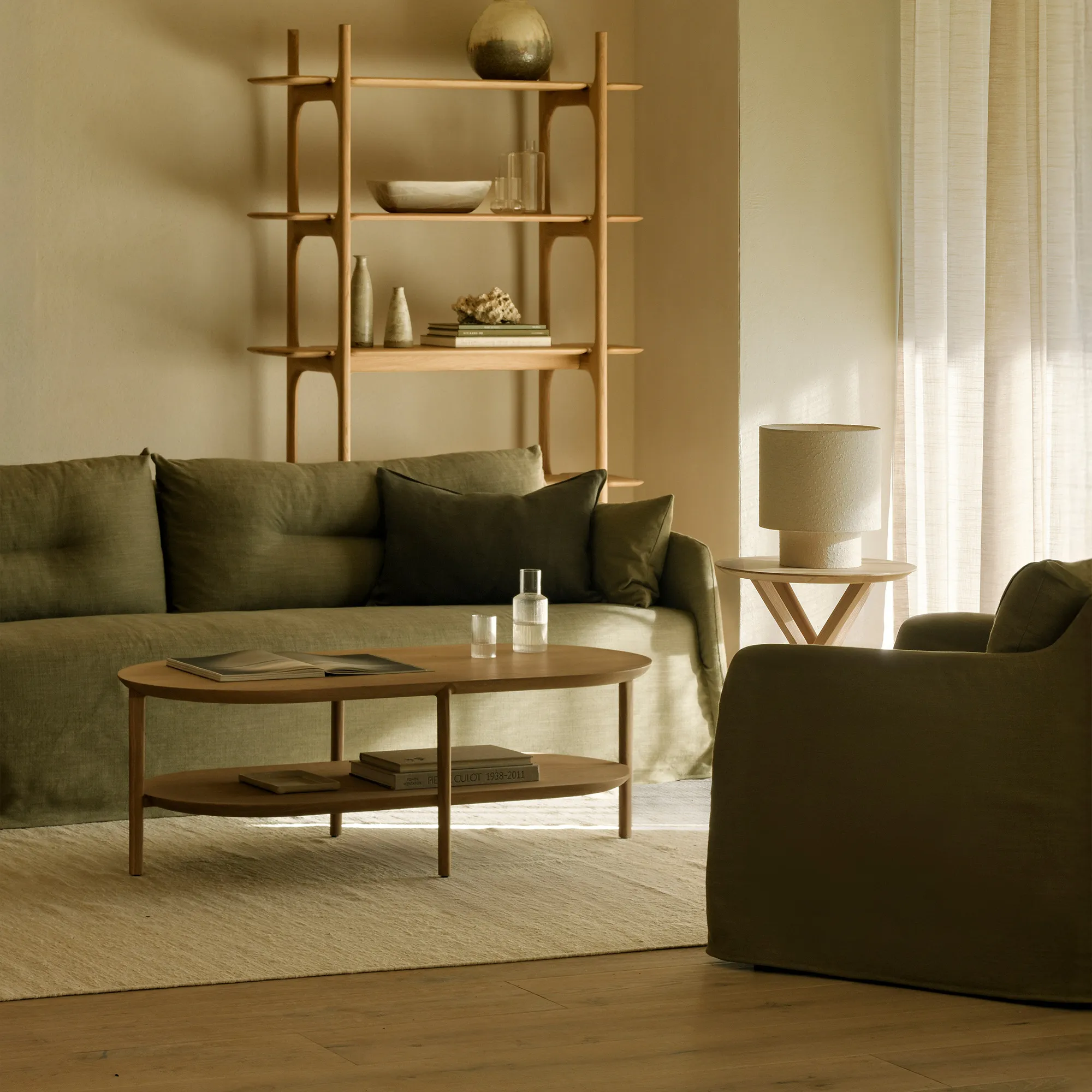 Weave fauteuil - 4