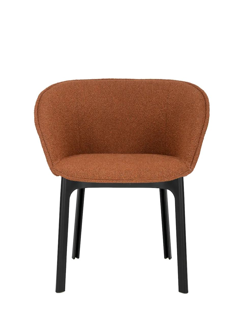 Charla Orsetto Armchair
