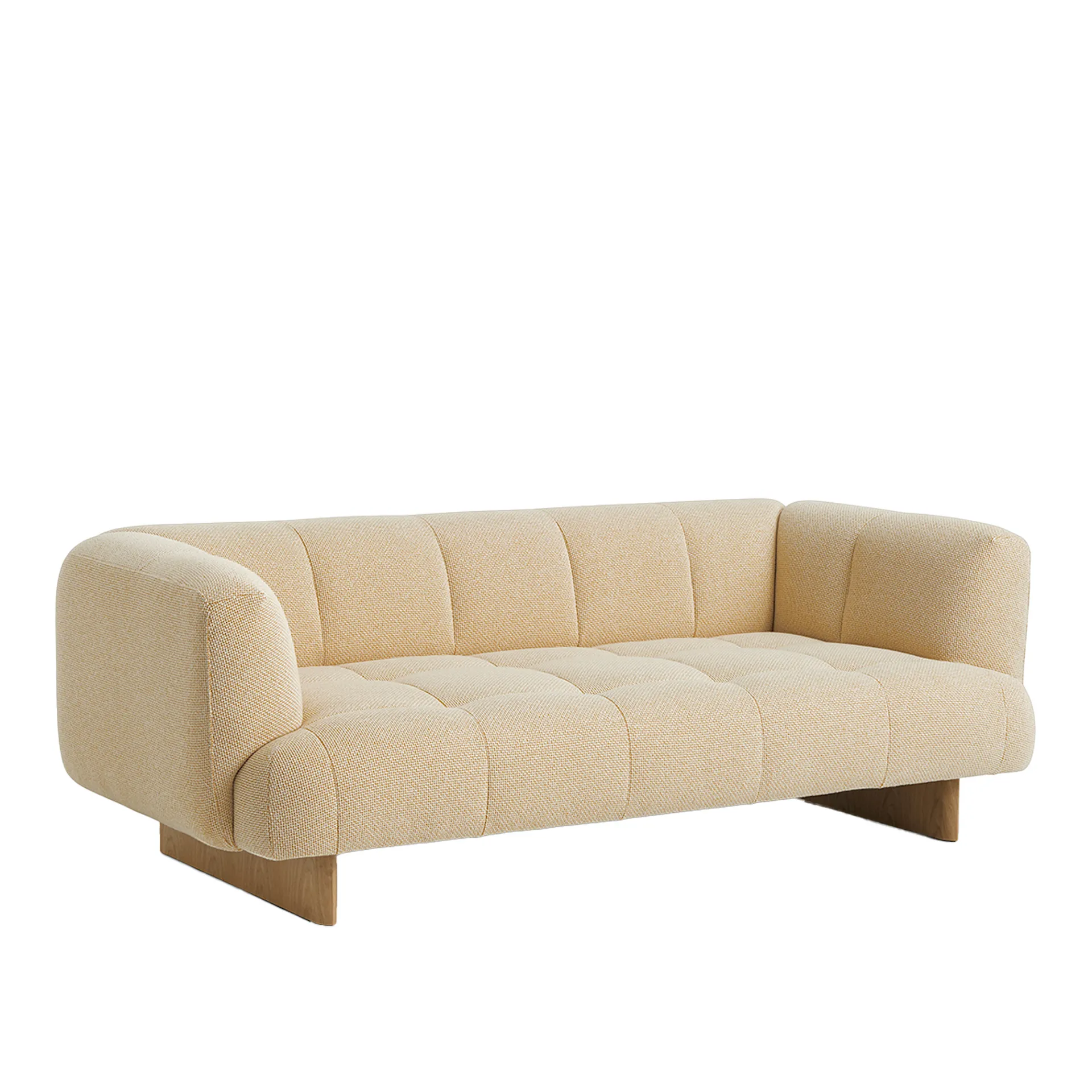 Quilton Lift 2-personers sofa - HAY - NO GA