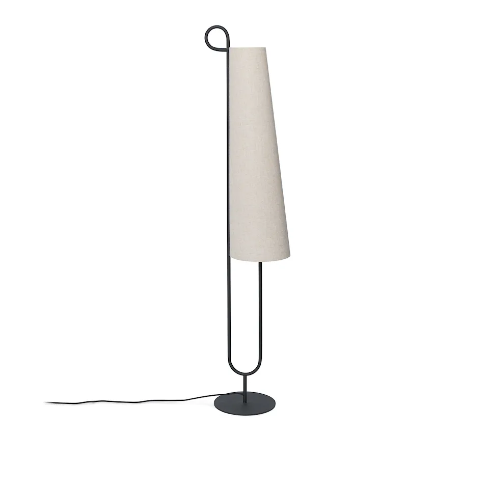 Ancora gulvlampe