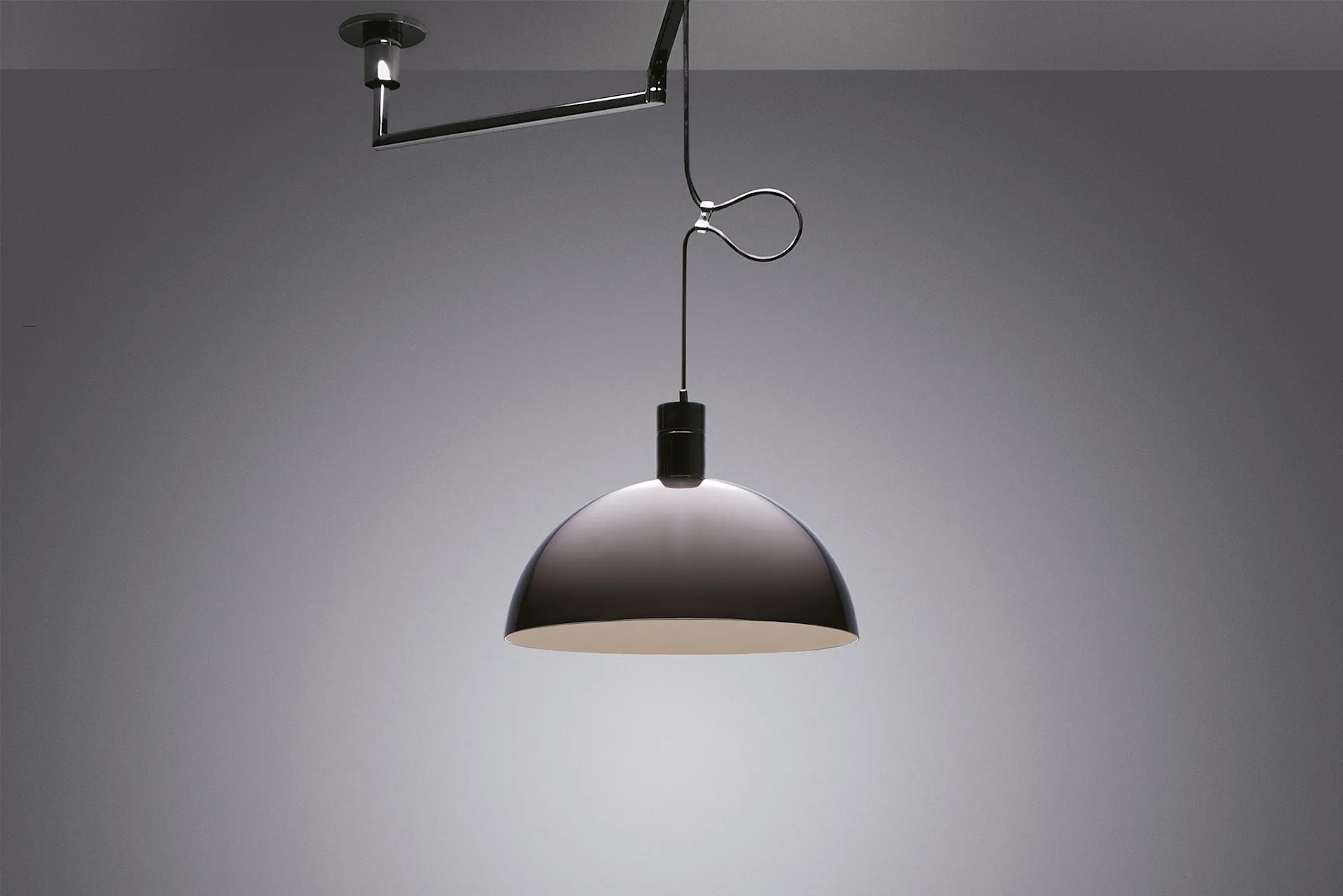 AS41Z - Nemo Lighting - Franco Albini - NO GA