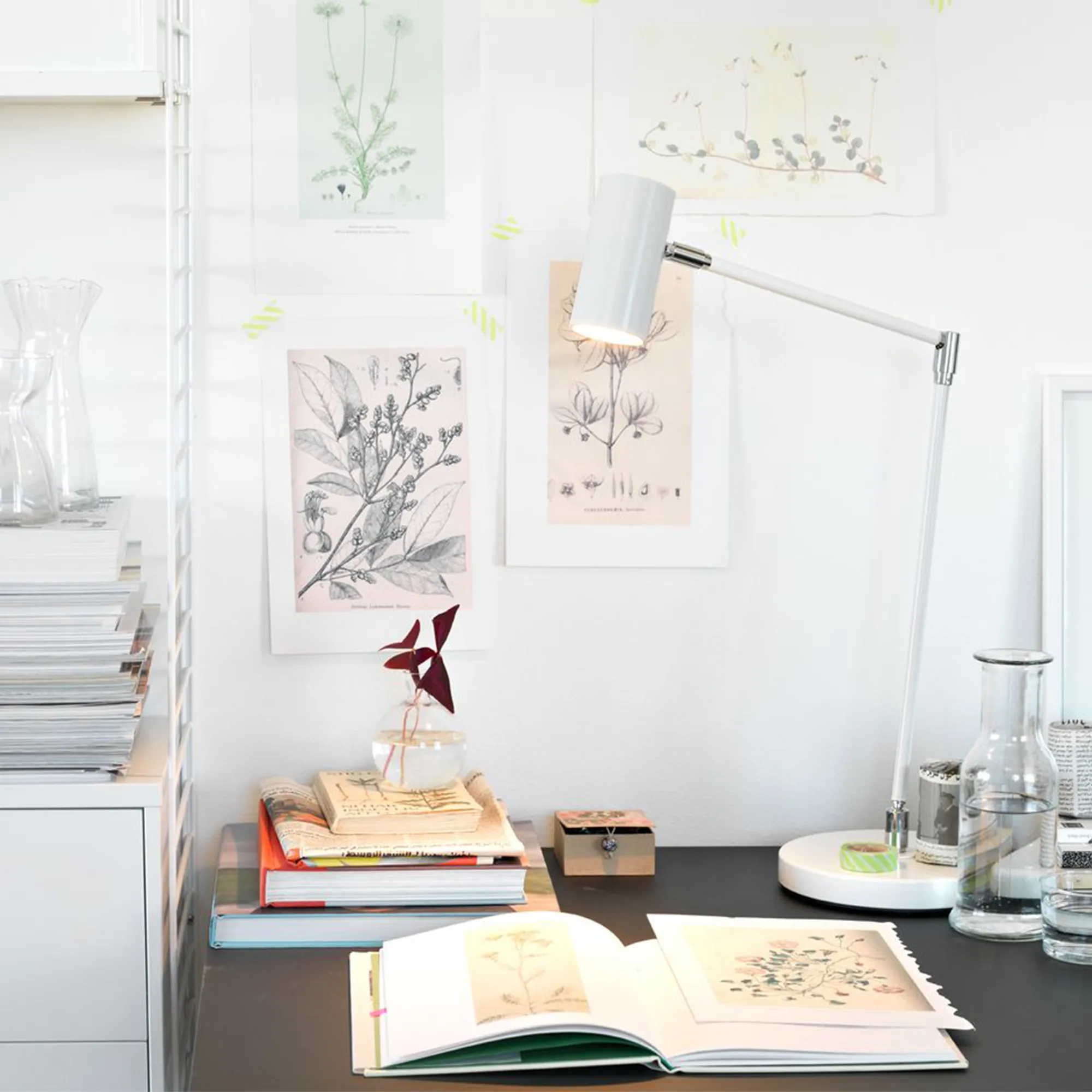Minipoint - Bordlampe - 2