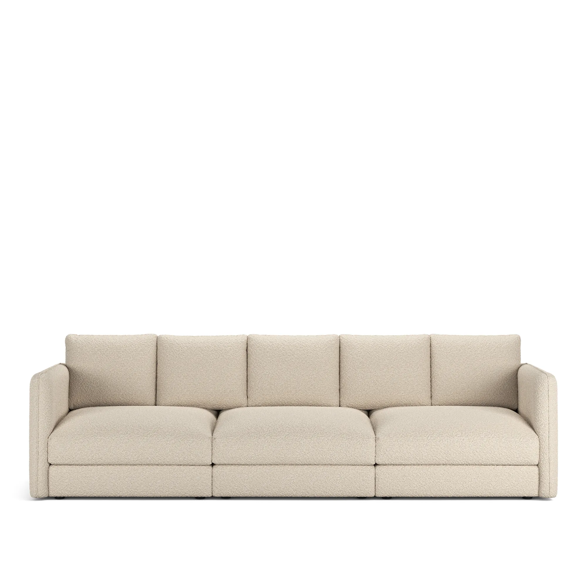 Pavarotti 02 3-personers sofa - 1