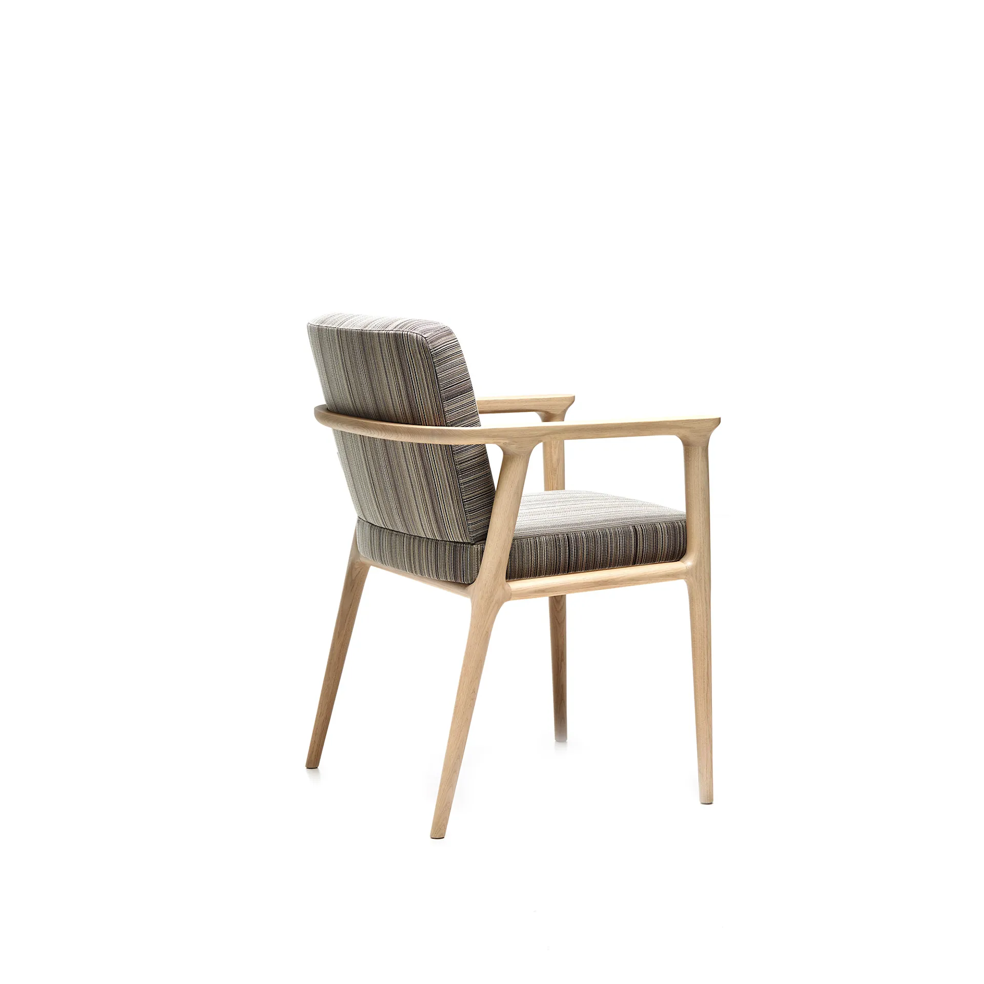 Zio Dining Chair - Moooi - Marcel Wanders - NO GA