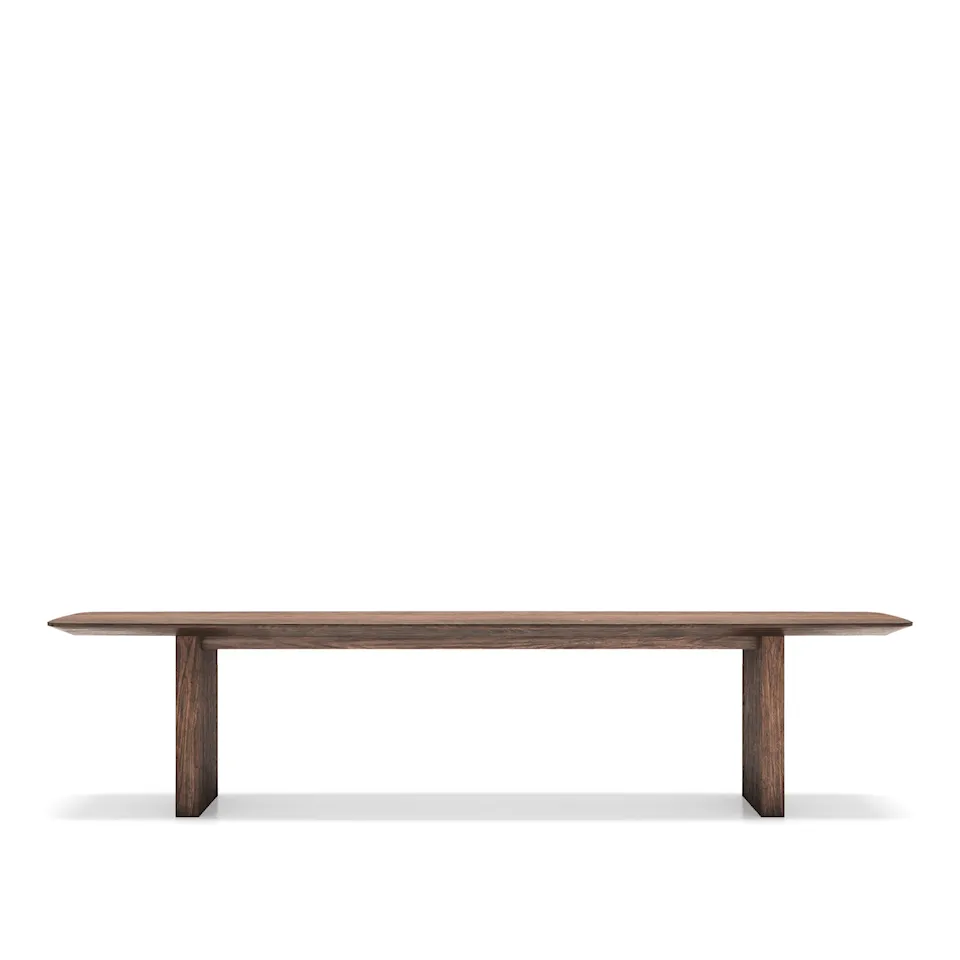 Ten bench