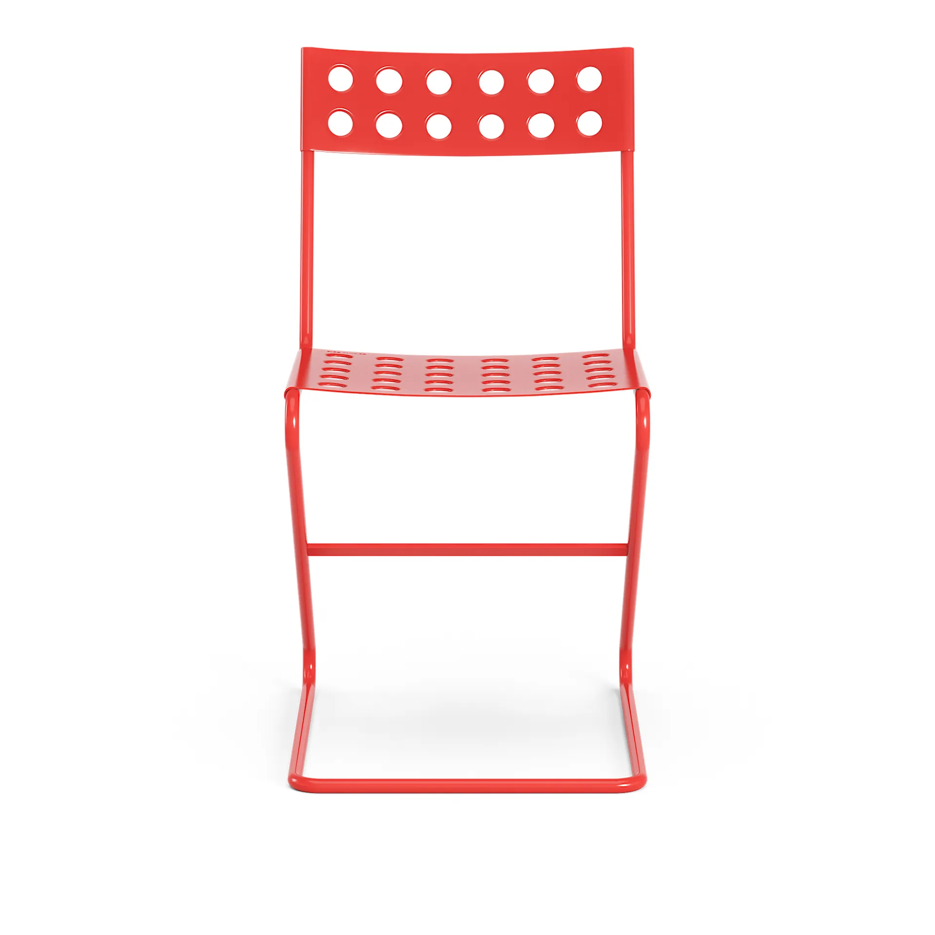 Zola Chair - Bebo Objects - NO GA