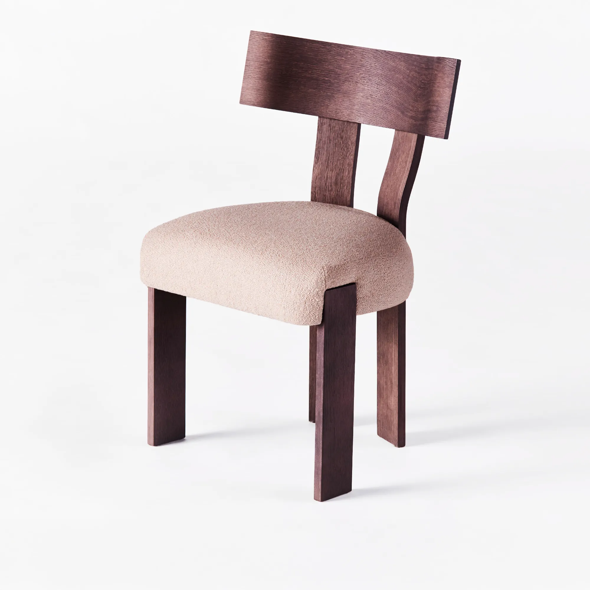 Alba Chair - 2
