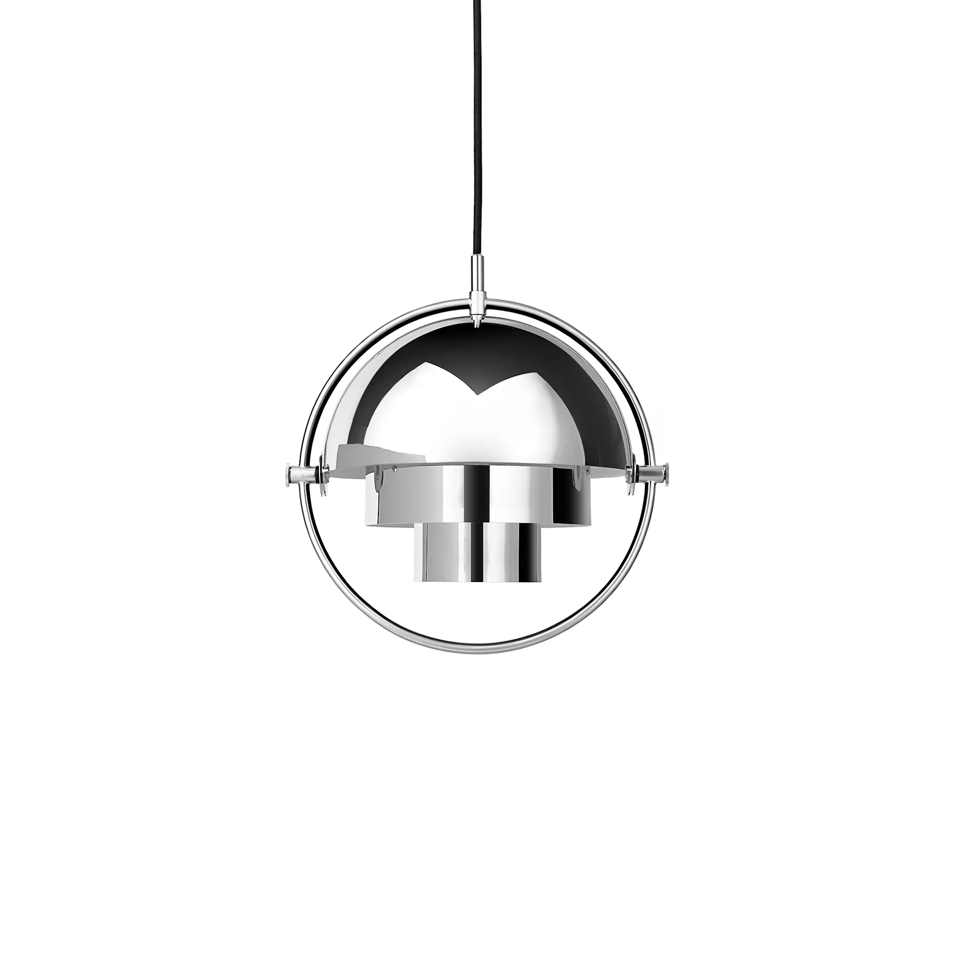 Multi-Lite pendant lamp small - Gubi - NO GA