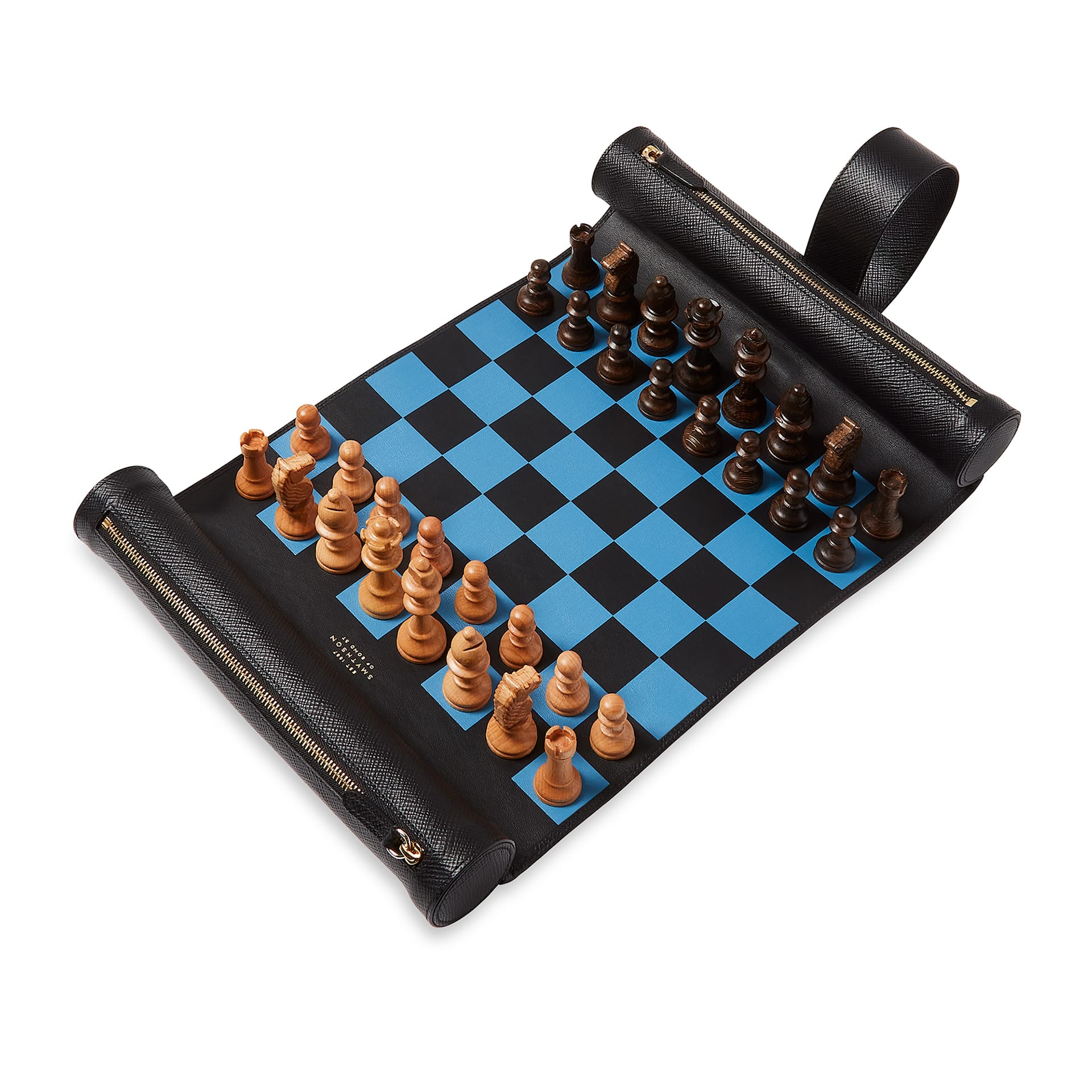 Panama Chess Roll - Smythson - NO GA