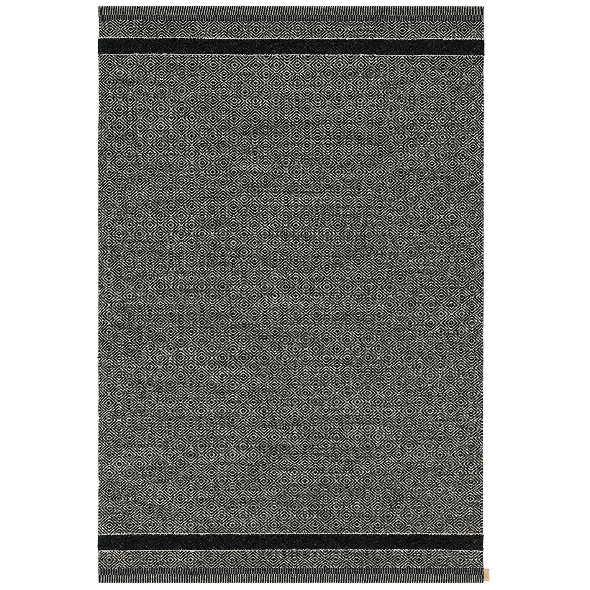Goose Eye Anniversary Black Velvet villamatto - 1