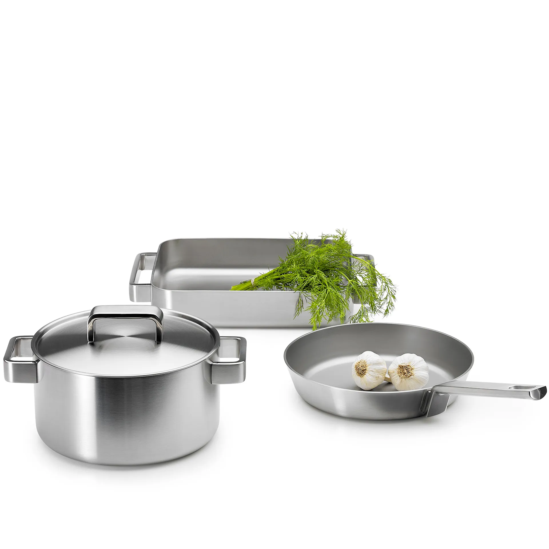 Tools Frying Pan - Iittala - NO GA