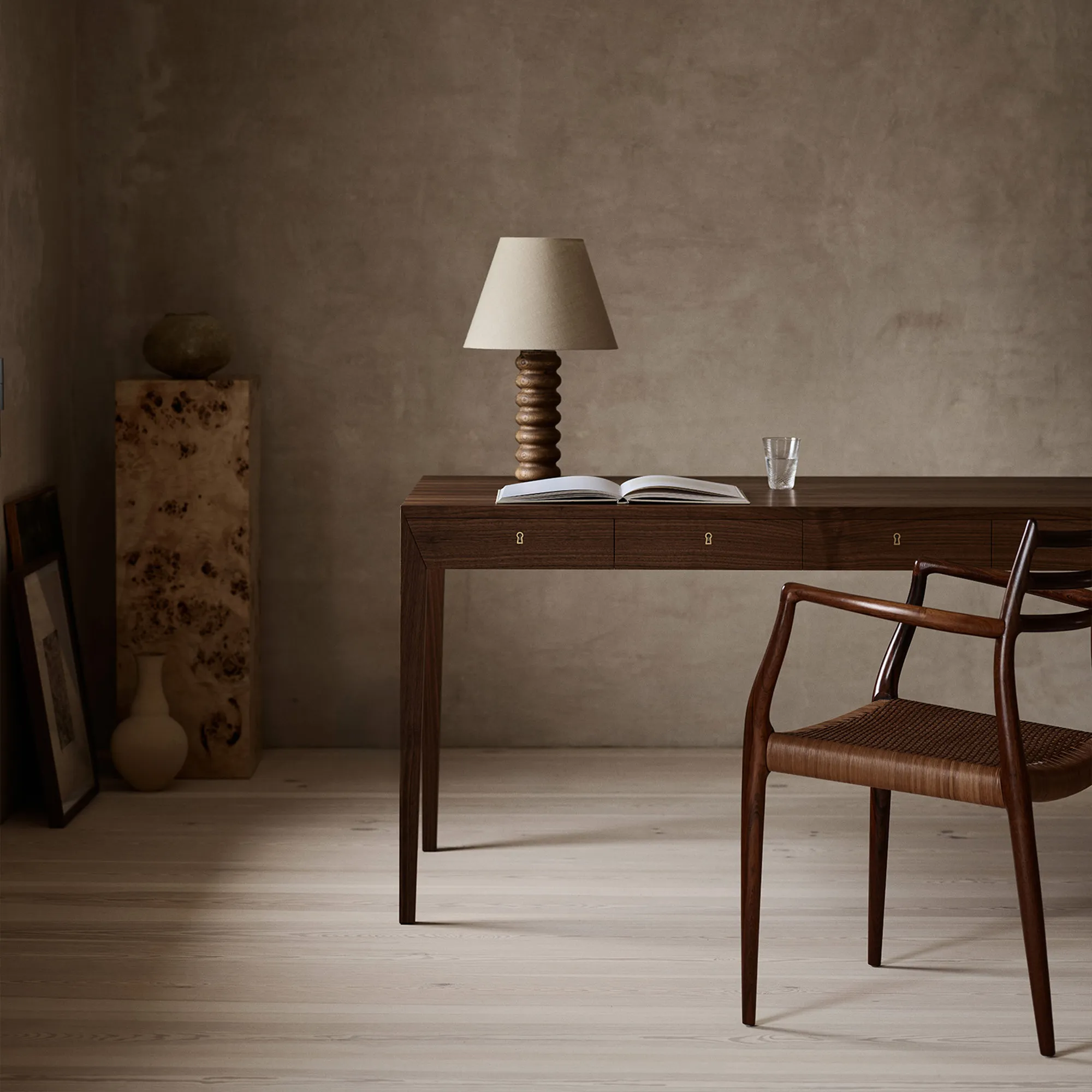 Model 36 Desk - 10