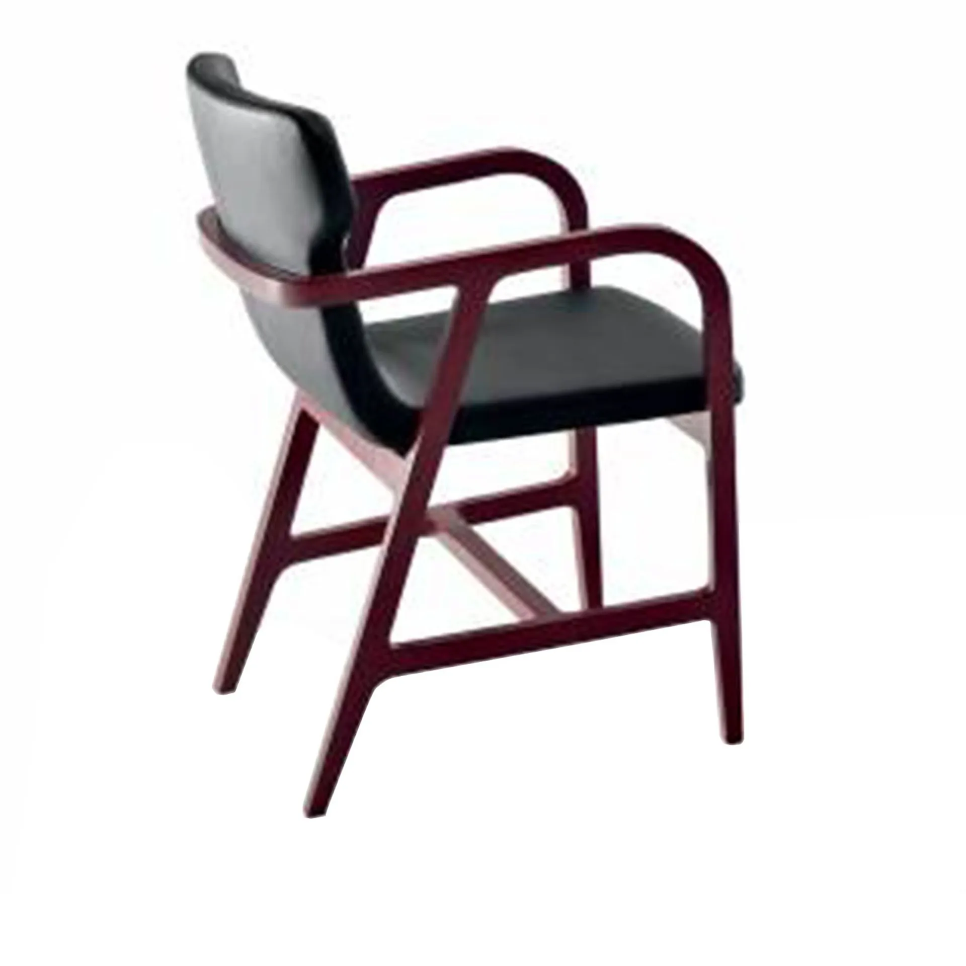 Fulgens Chair - Maxalto - Antonio Citterio - NO GA