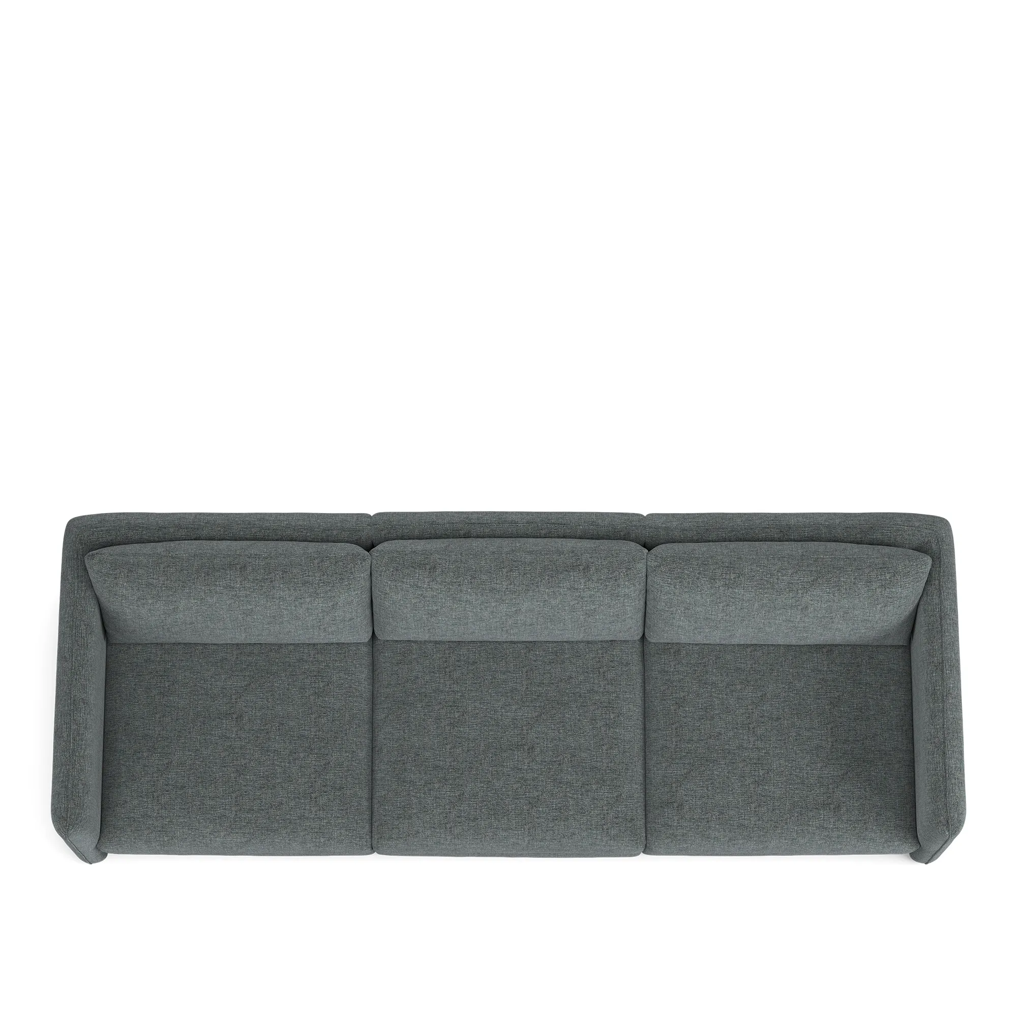 Pavarotti 03 3-personers sofa - 8