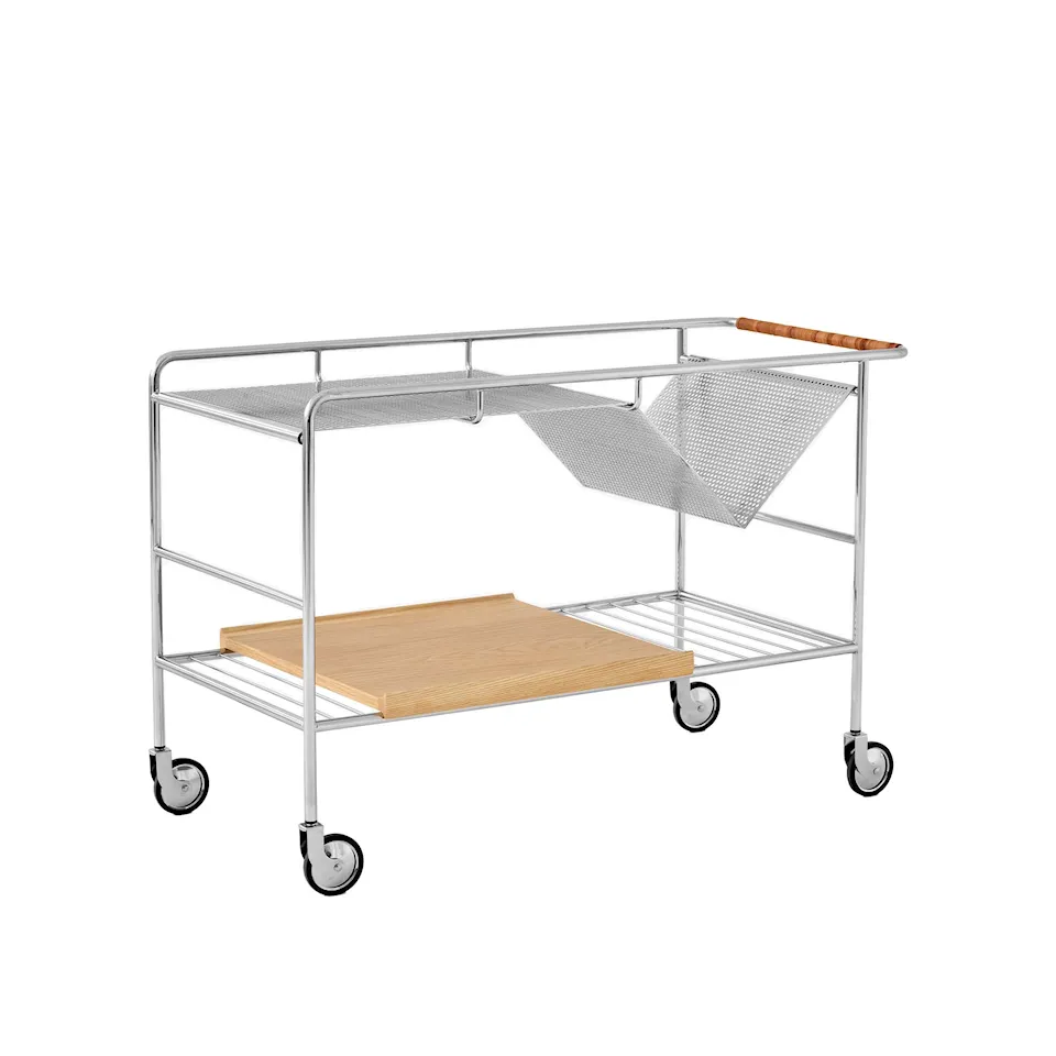 Alima Trolley NDS1