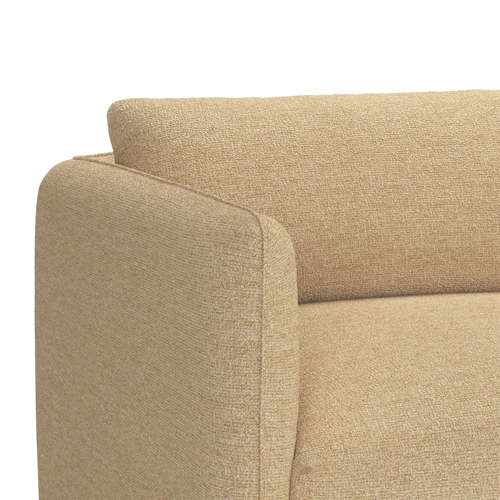 Pavarotti 03 2,5-personers sofa - 2