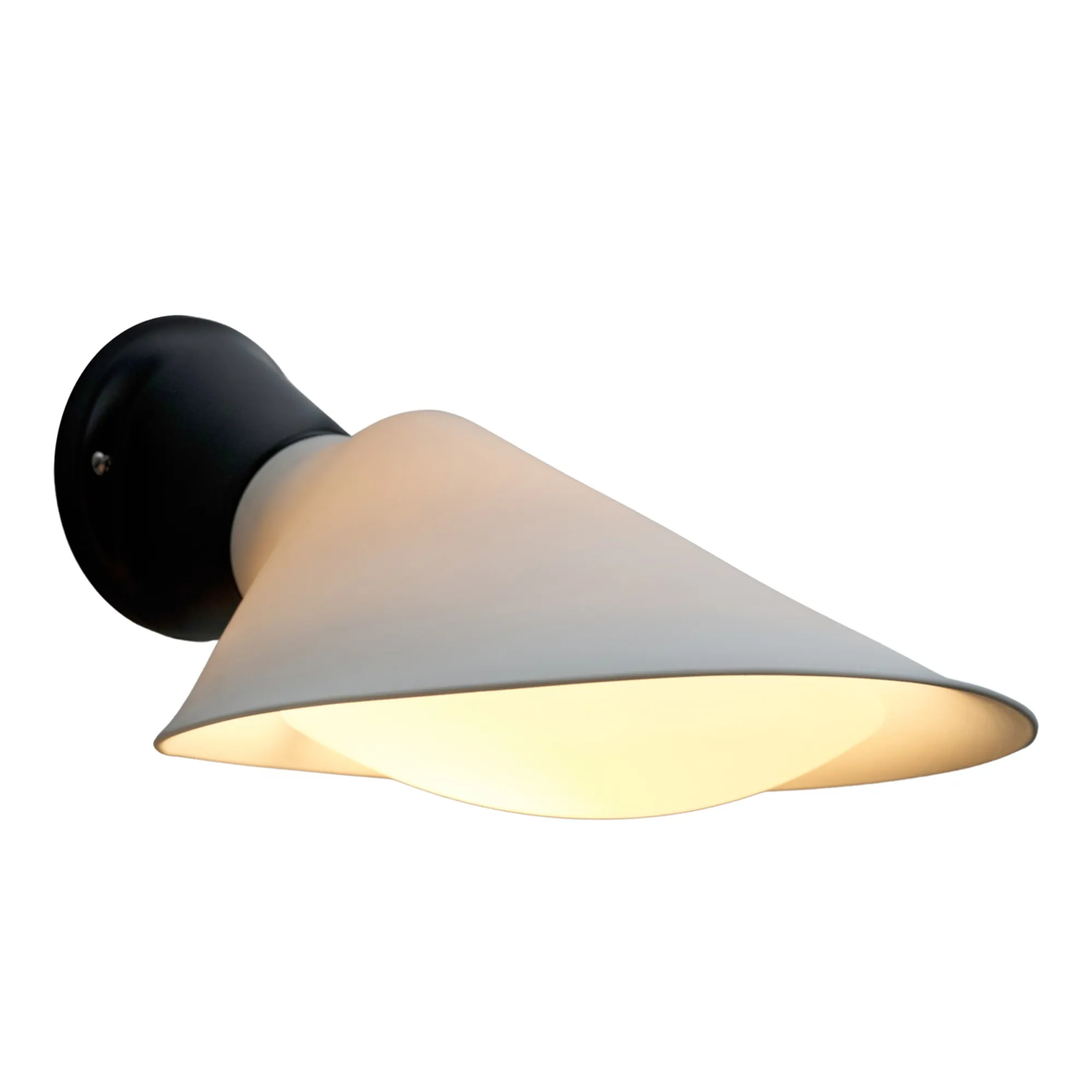 Plume væglampe - 2