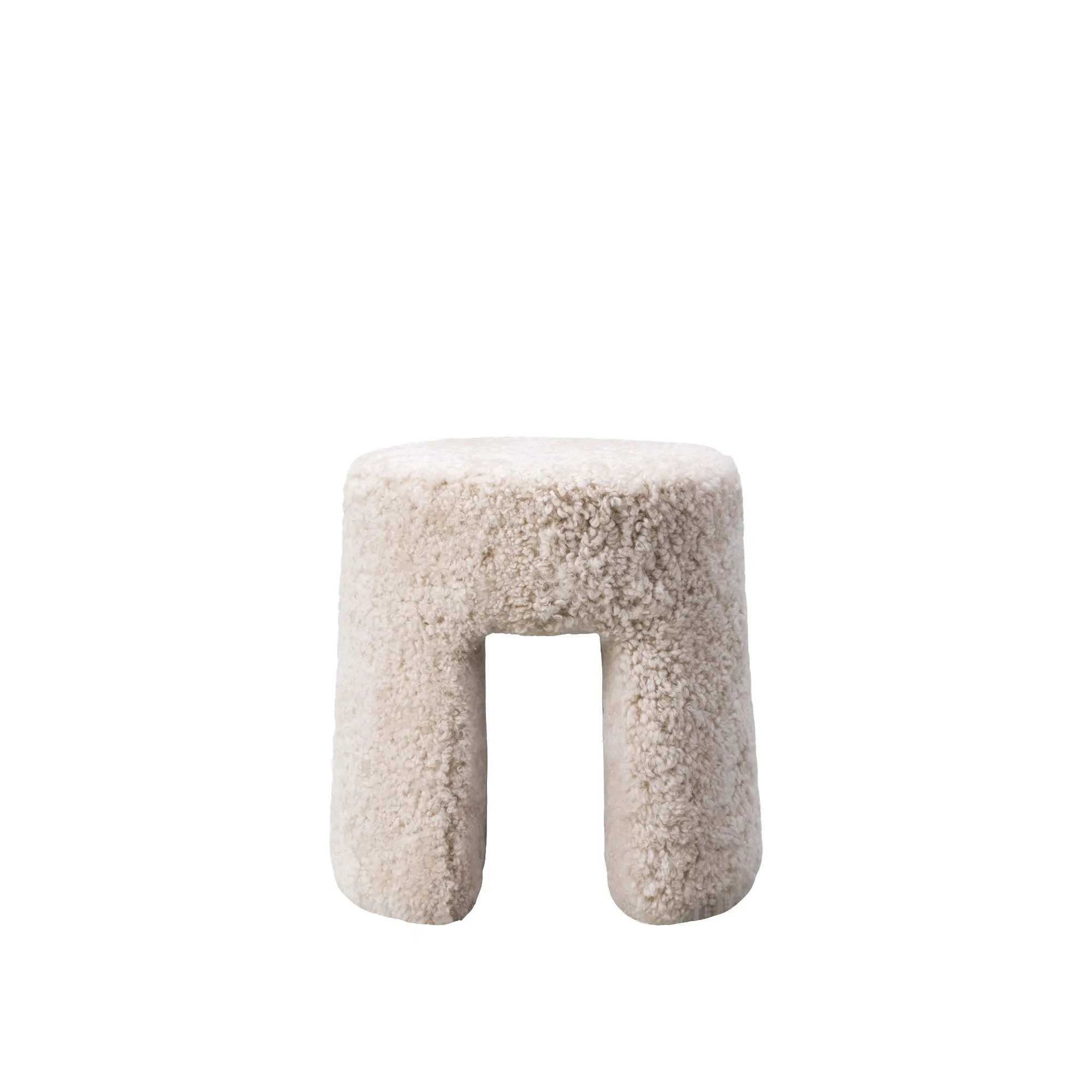 Sequoia pouf - 1