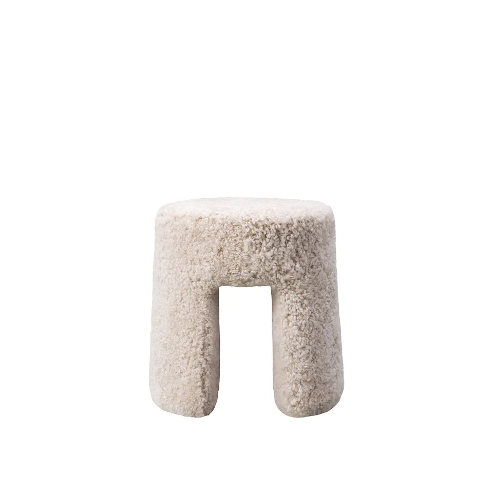 Sequoia pouf