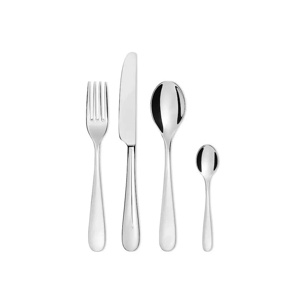 Nuovo Milano Cutlery set