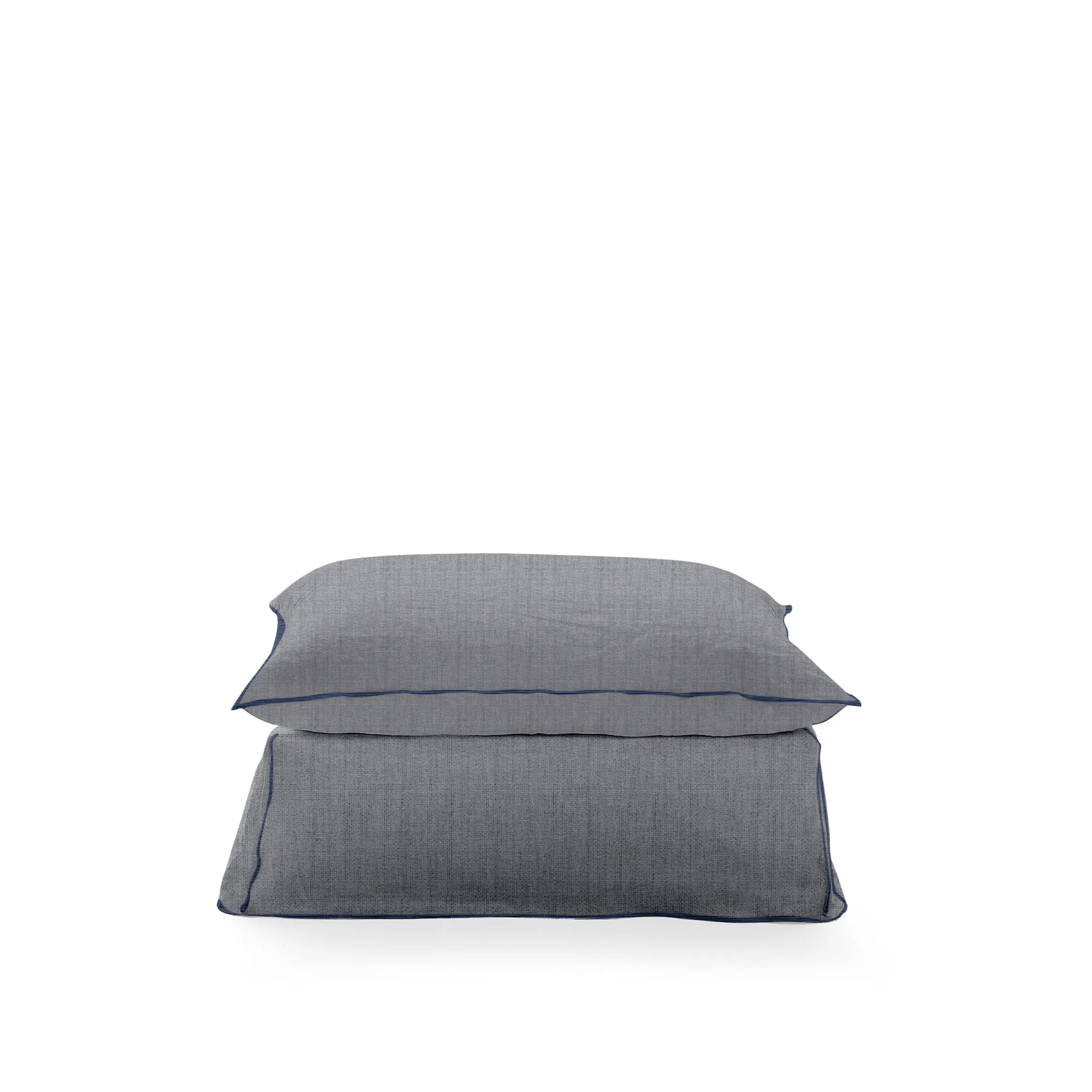 Ghost 06P Ottoman - 1