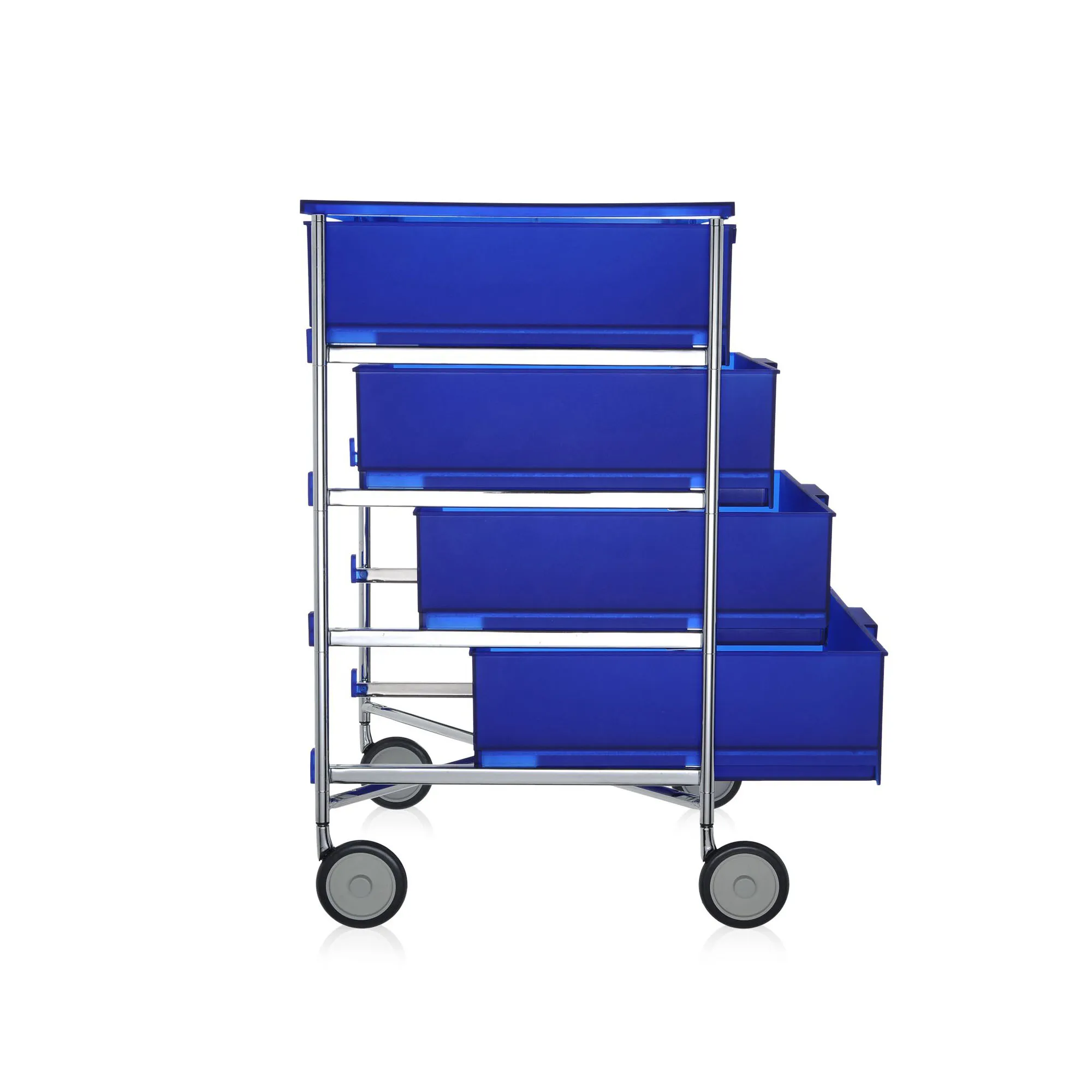 Mobil 4 Drawers with Wheels - 7