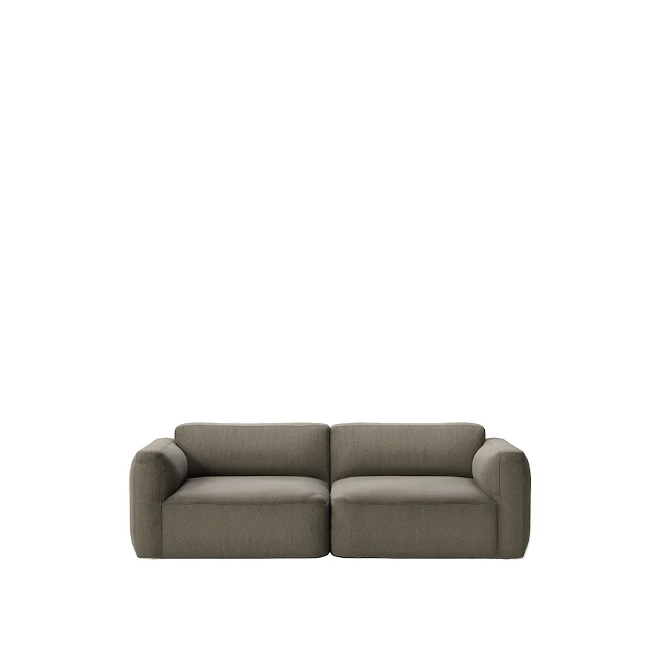 Develius Mellow Configuration A
