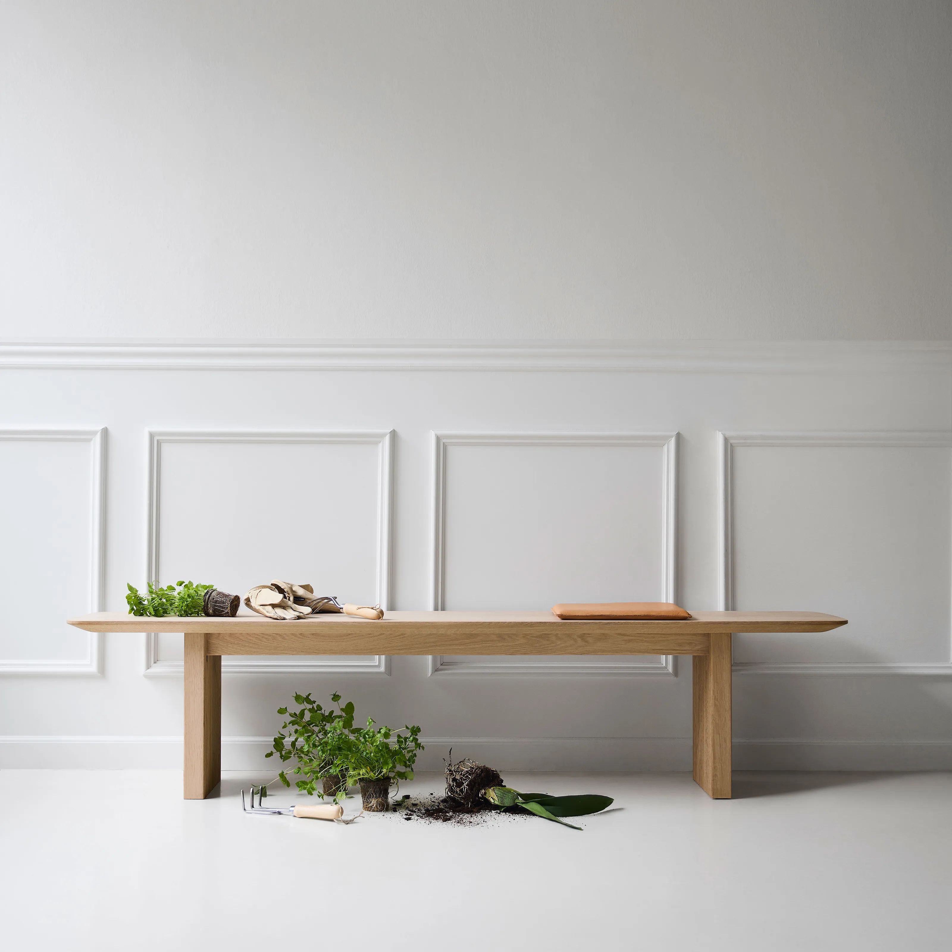 Ten bench - 4