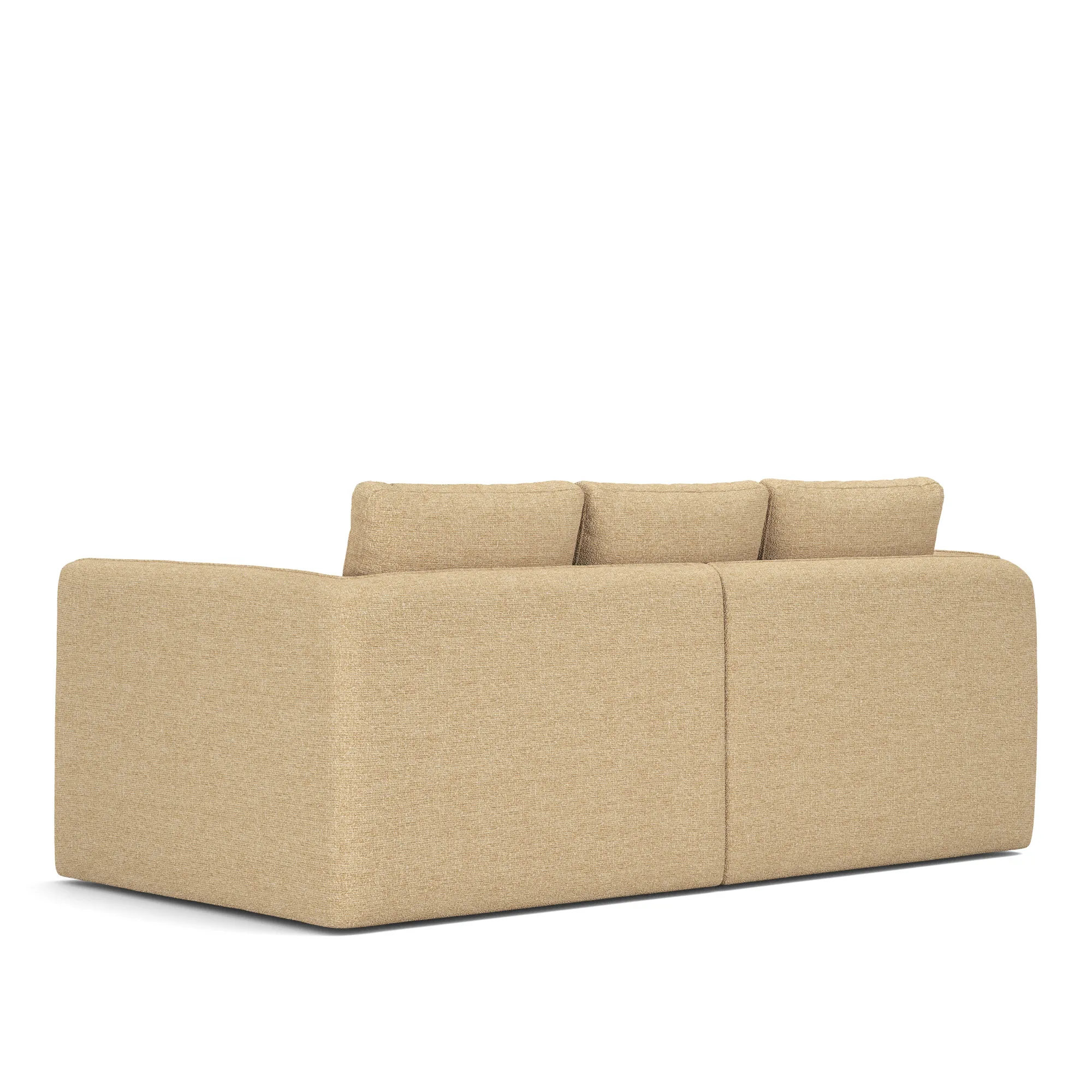 Pavarotti 02 2-personers sofa - 7