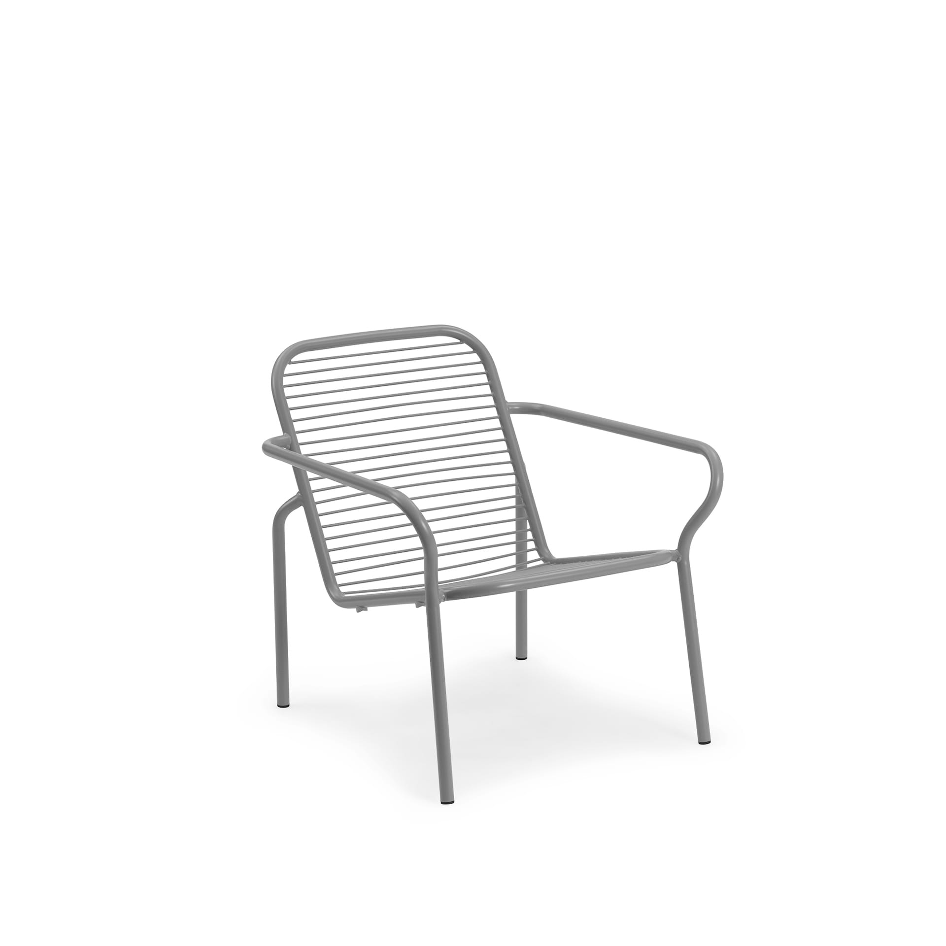 Vig Lounge Chair - Normann Copenhagen - NO GA